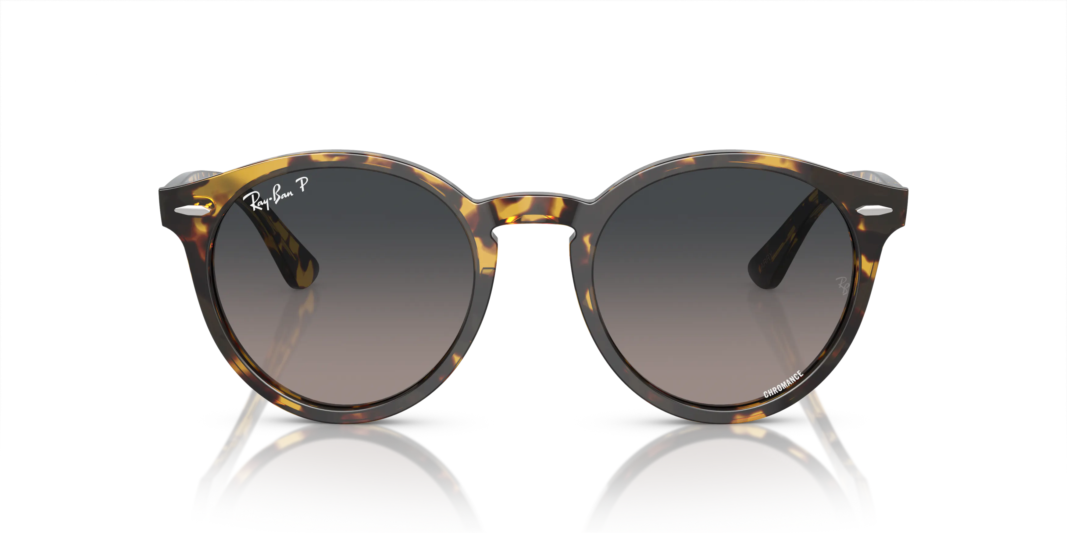 Front, Ray-Ban LARRY RB7680S 1332GL