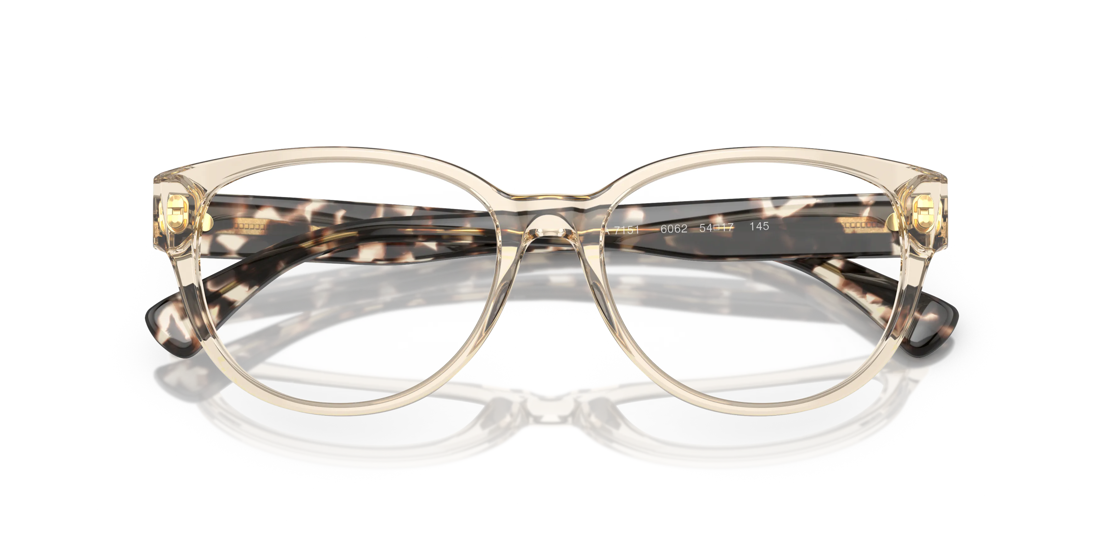 Folded, RALPH RA7151 6062