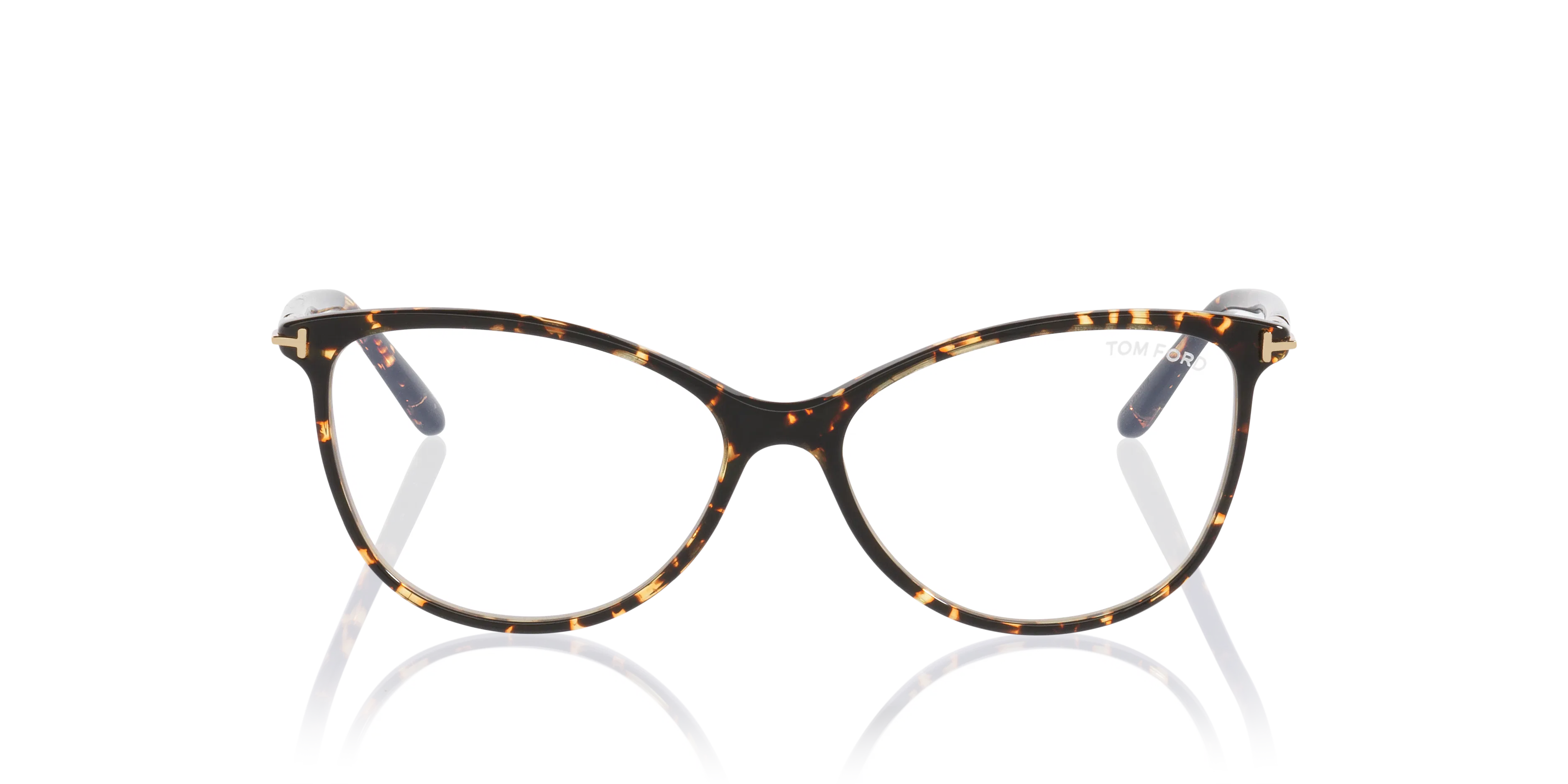 Front, Tom Ford FT 5616-B Glasses