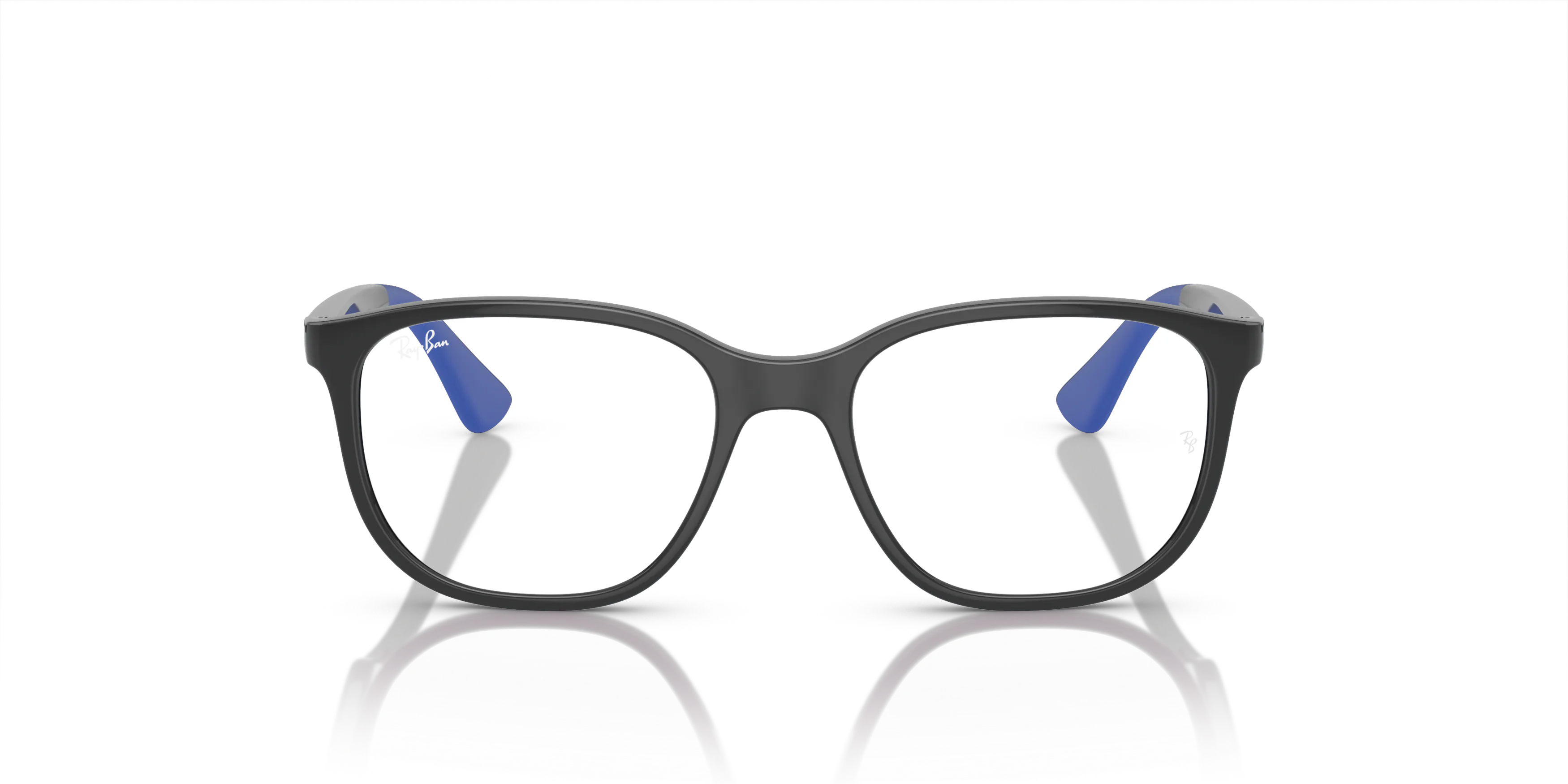 Front, Ray-Ban Kids 0RY9078V Bio based 3949 Glasögonbåge