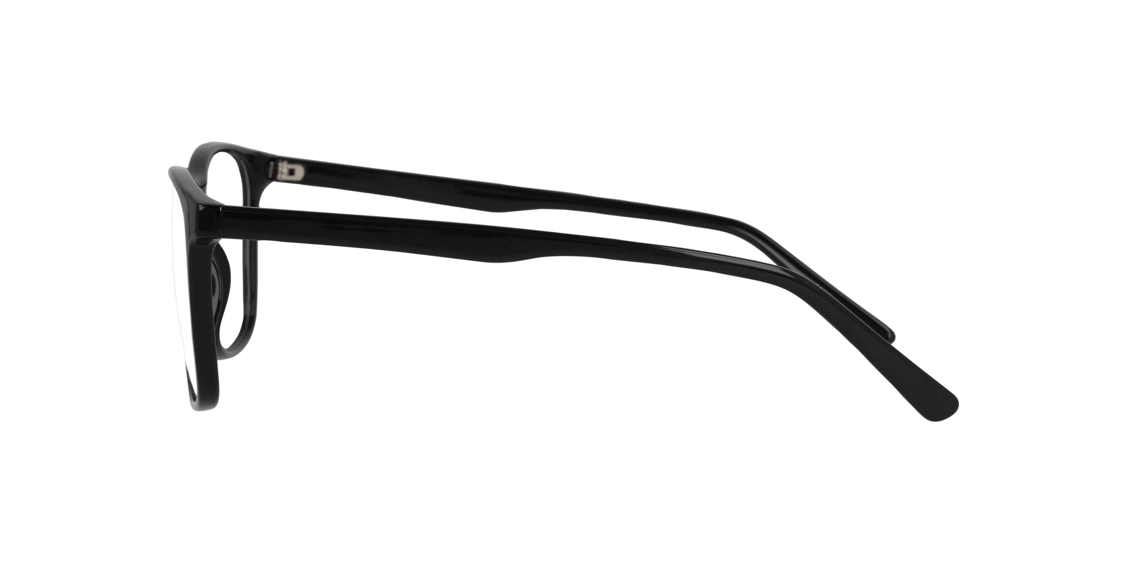 Angle_Left02, Pure form 0IY3065 C01 Glasögonbåge