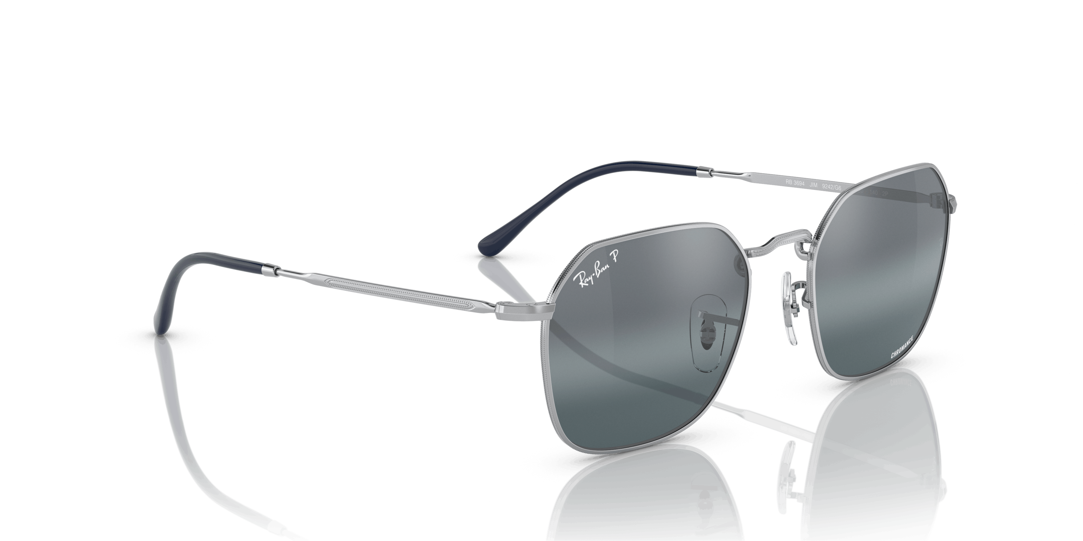 Detail05, Ray-Ban JIM RB3694 9242G6