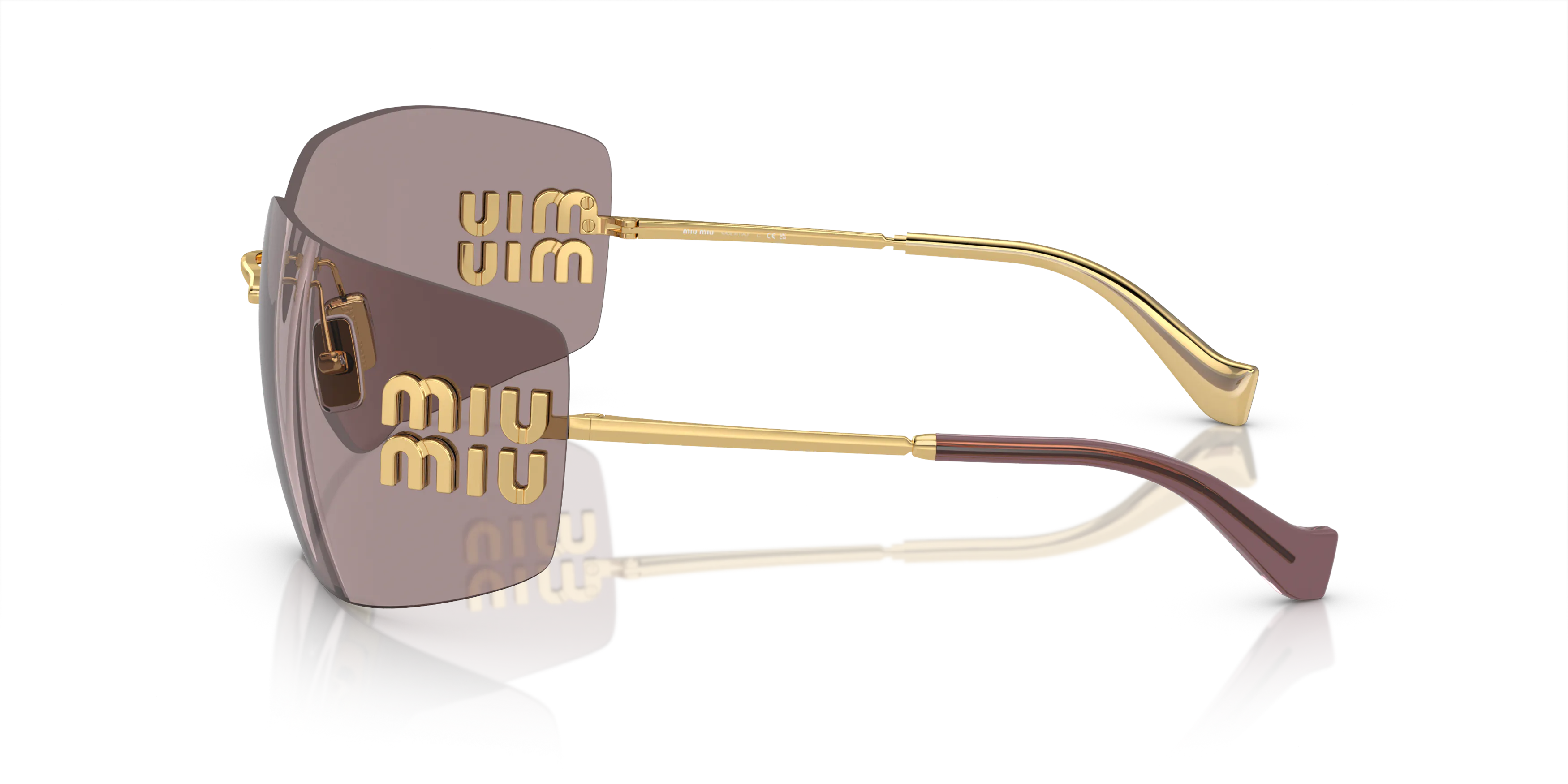 Angle_Left02, Miu Miu MU 54YS 5AK06I