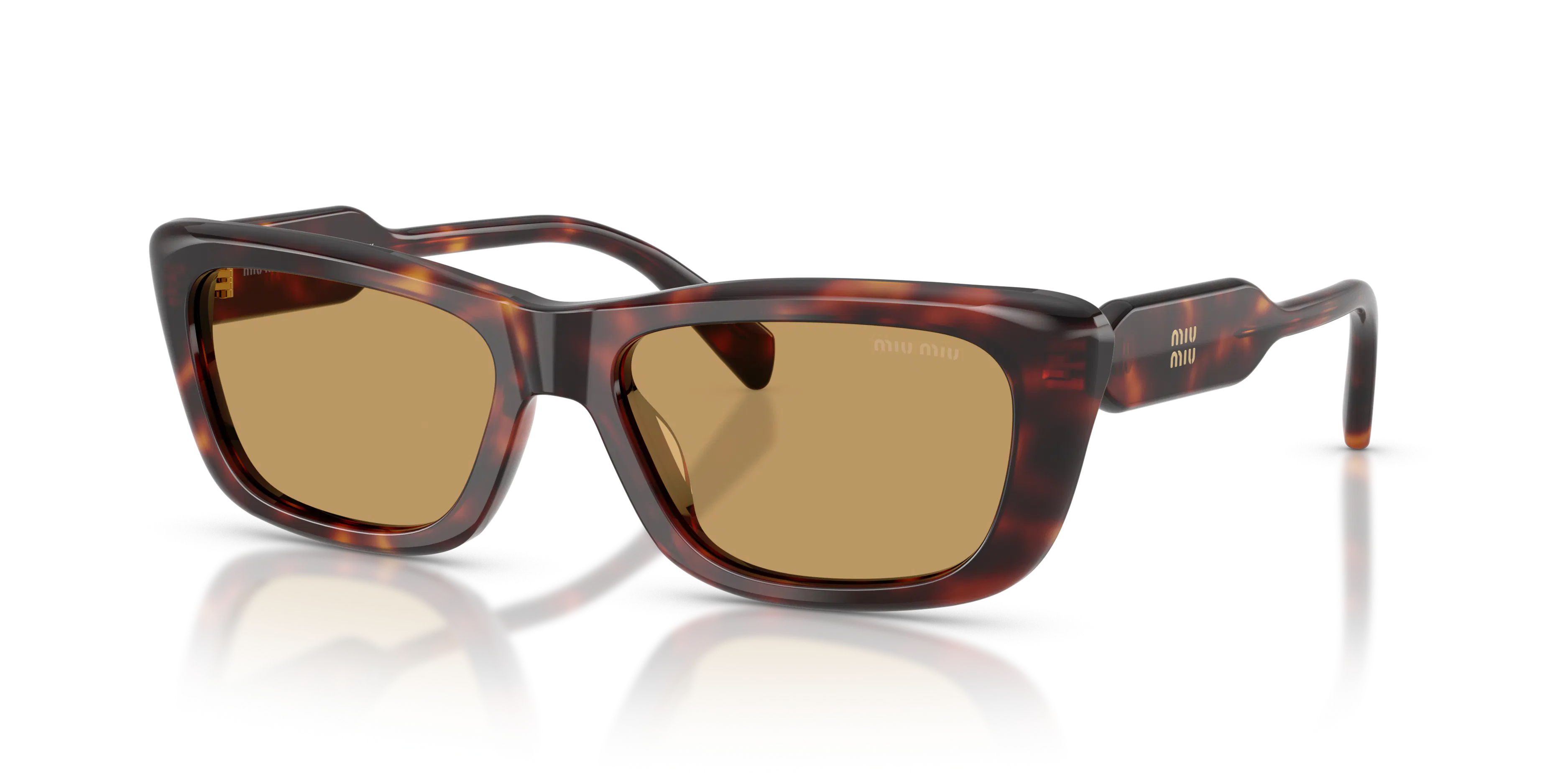 Angle_Left01, Miu Miu MU B12S 27L10Y