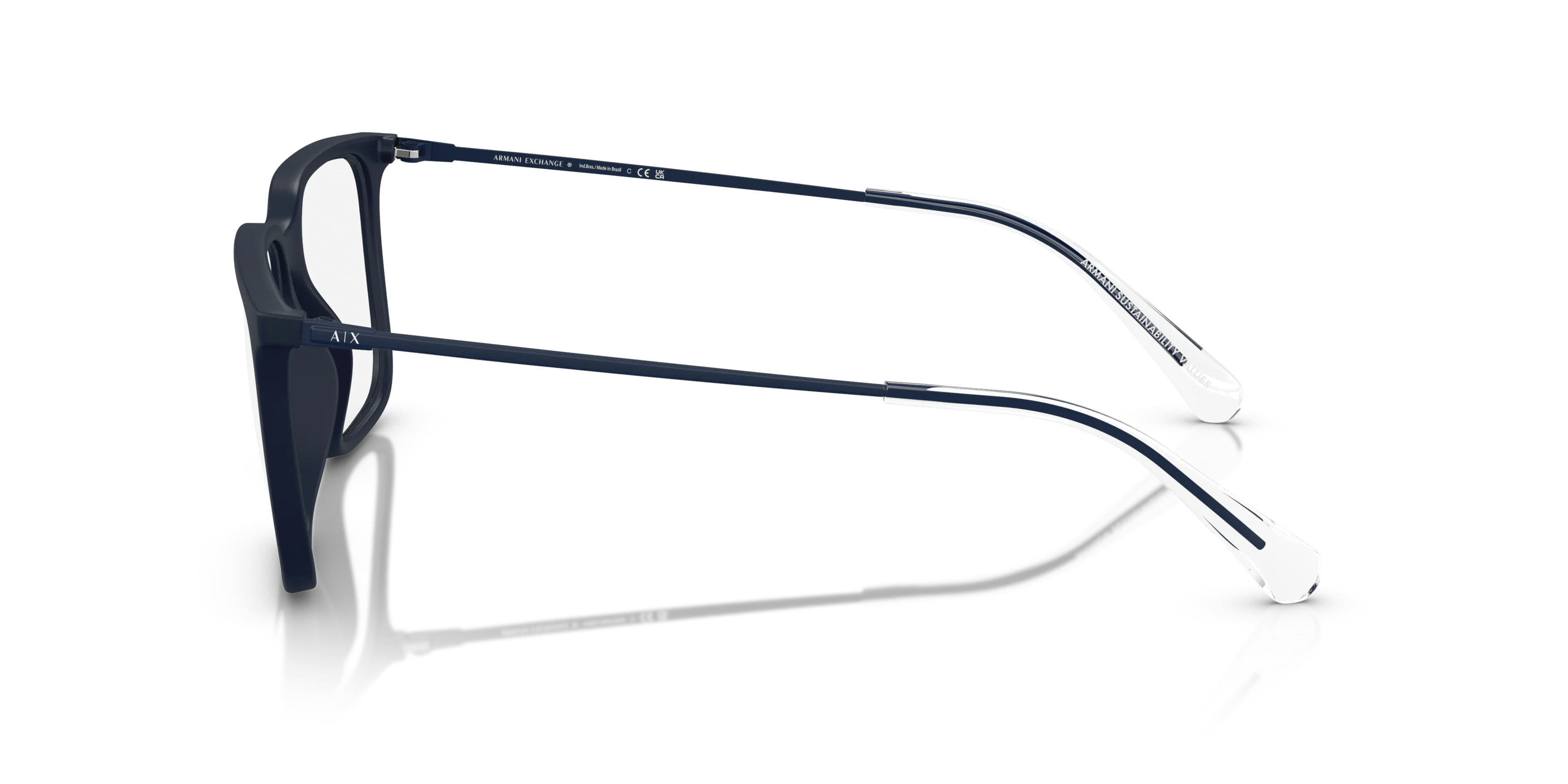 Angle_Left02, Armani Exchange AX3119 8181