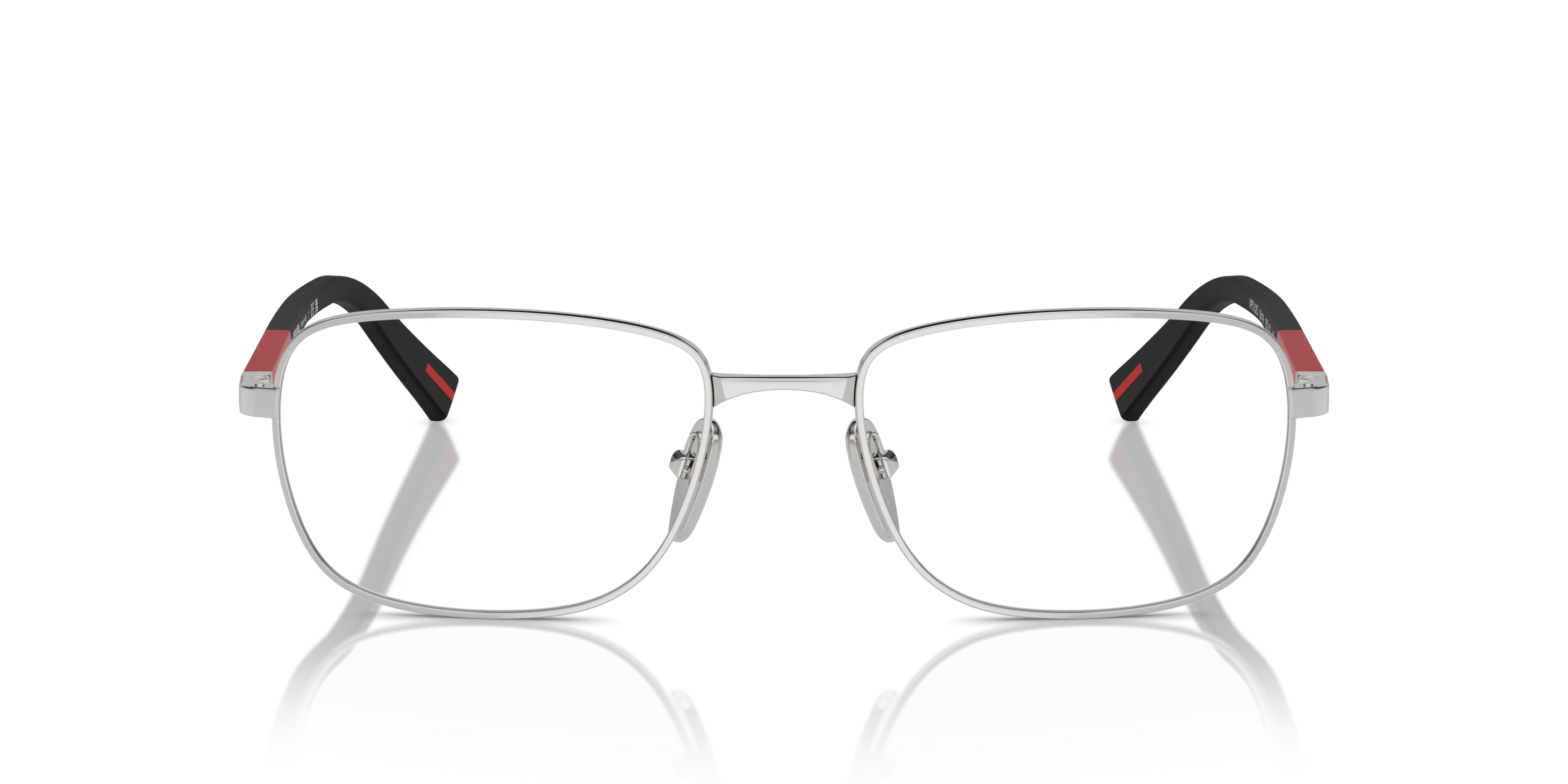 Front, Prada Linea Rossa PS 52QV 1BC1O1