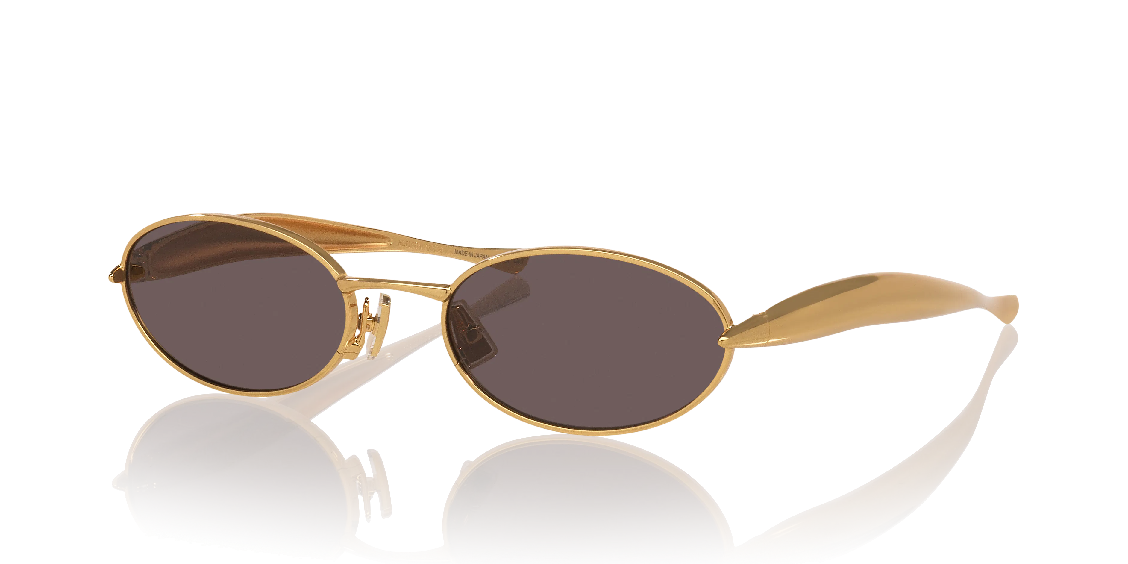Angle_Left01, Bottega Veneta BV1386S 1 Solglasögon