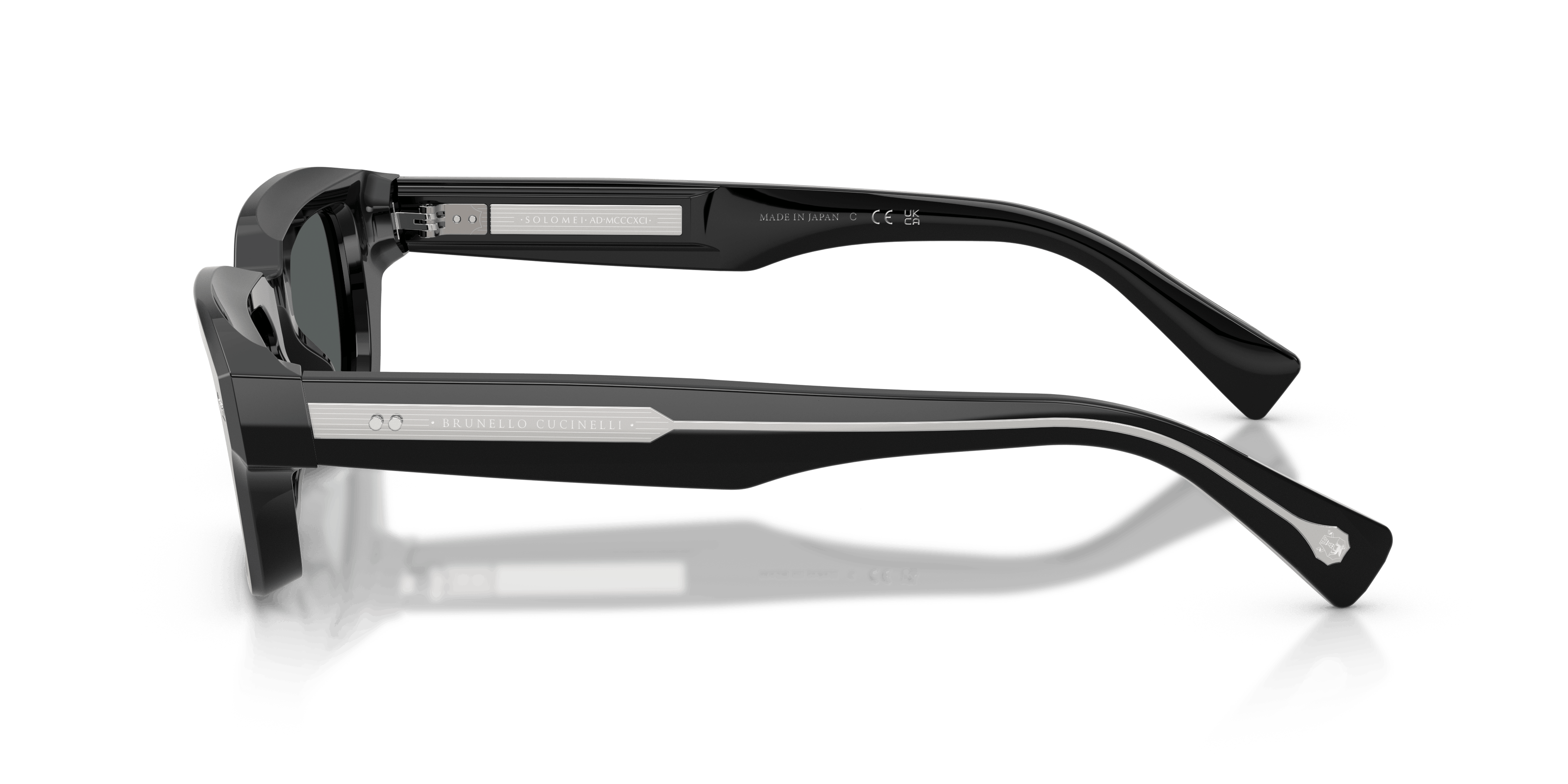 Angle_Left02, BRUNELLO CUCINELLI BC4019S 1003P2