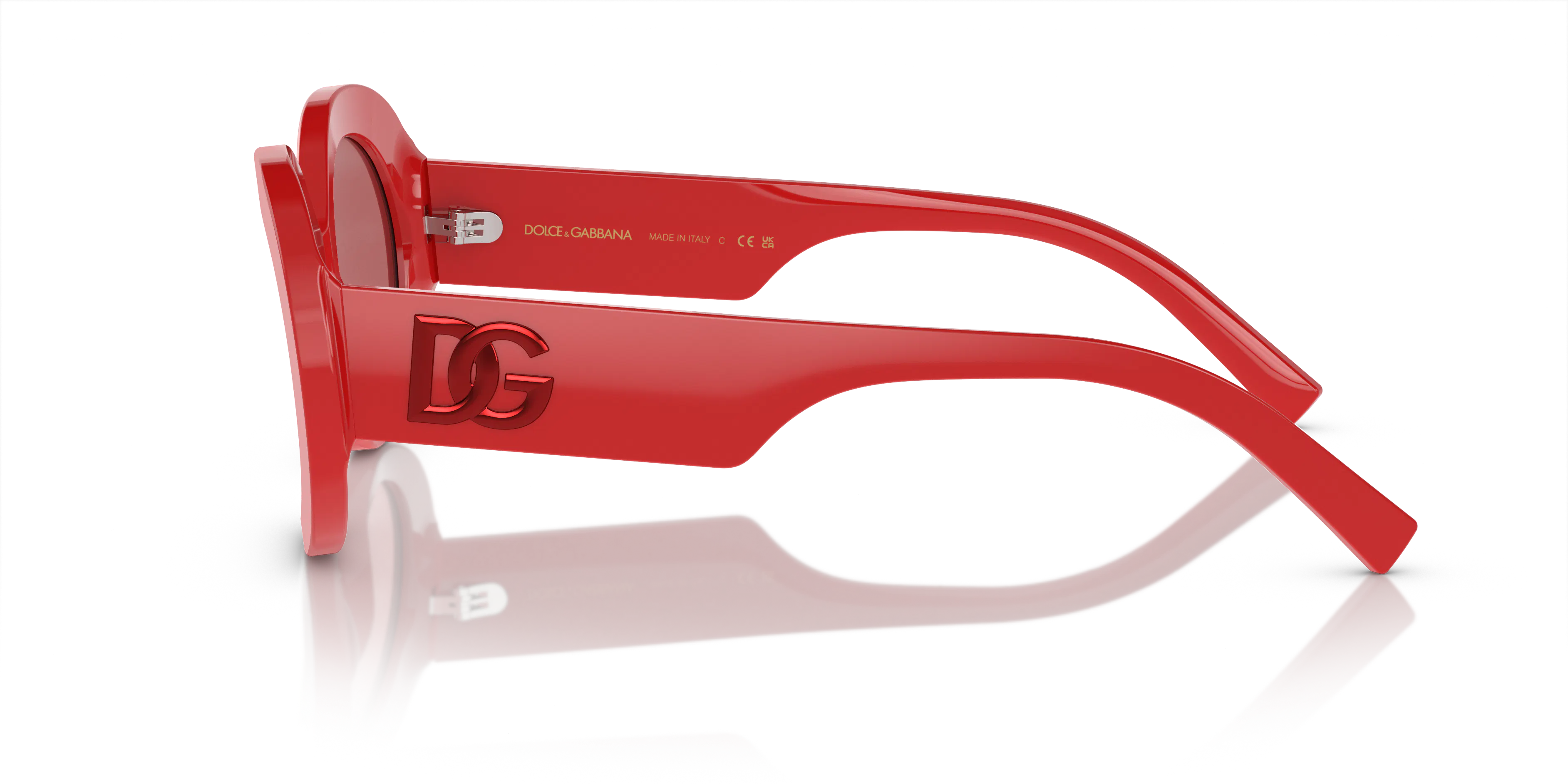 Angle_Left02, Dolce&Gabbana DG4448 30880000