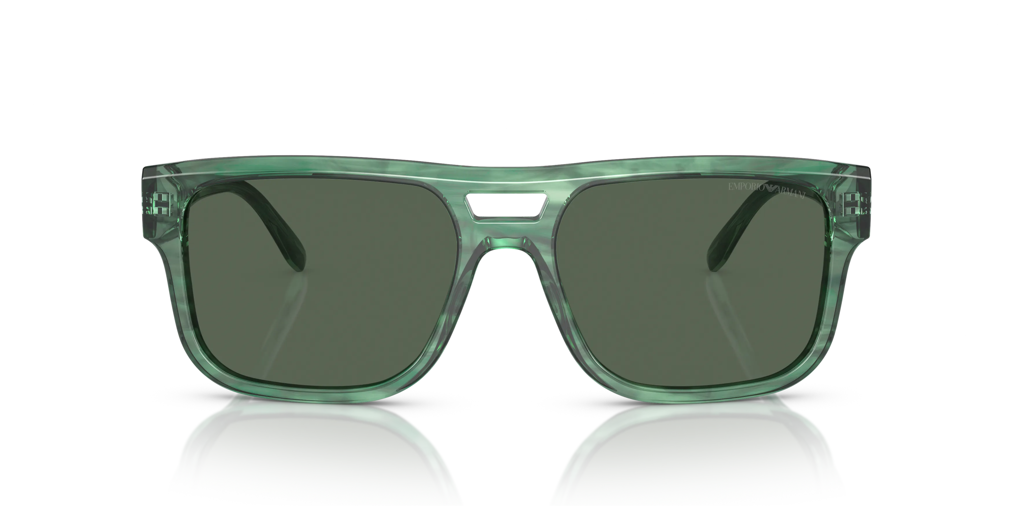 Front, Emporio Armani EA4197 516871