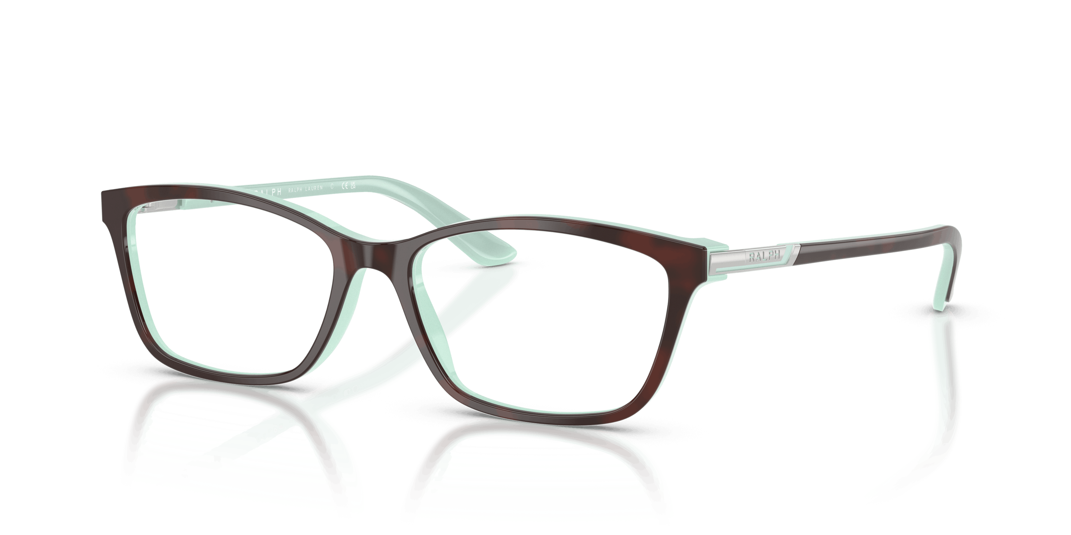 Angle_Left01, Ralph by Ralph Lauren RA 7044 Glasses