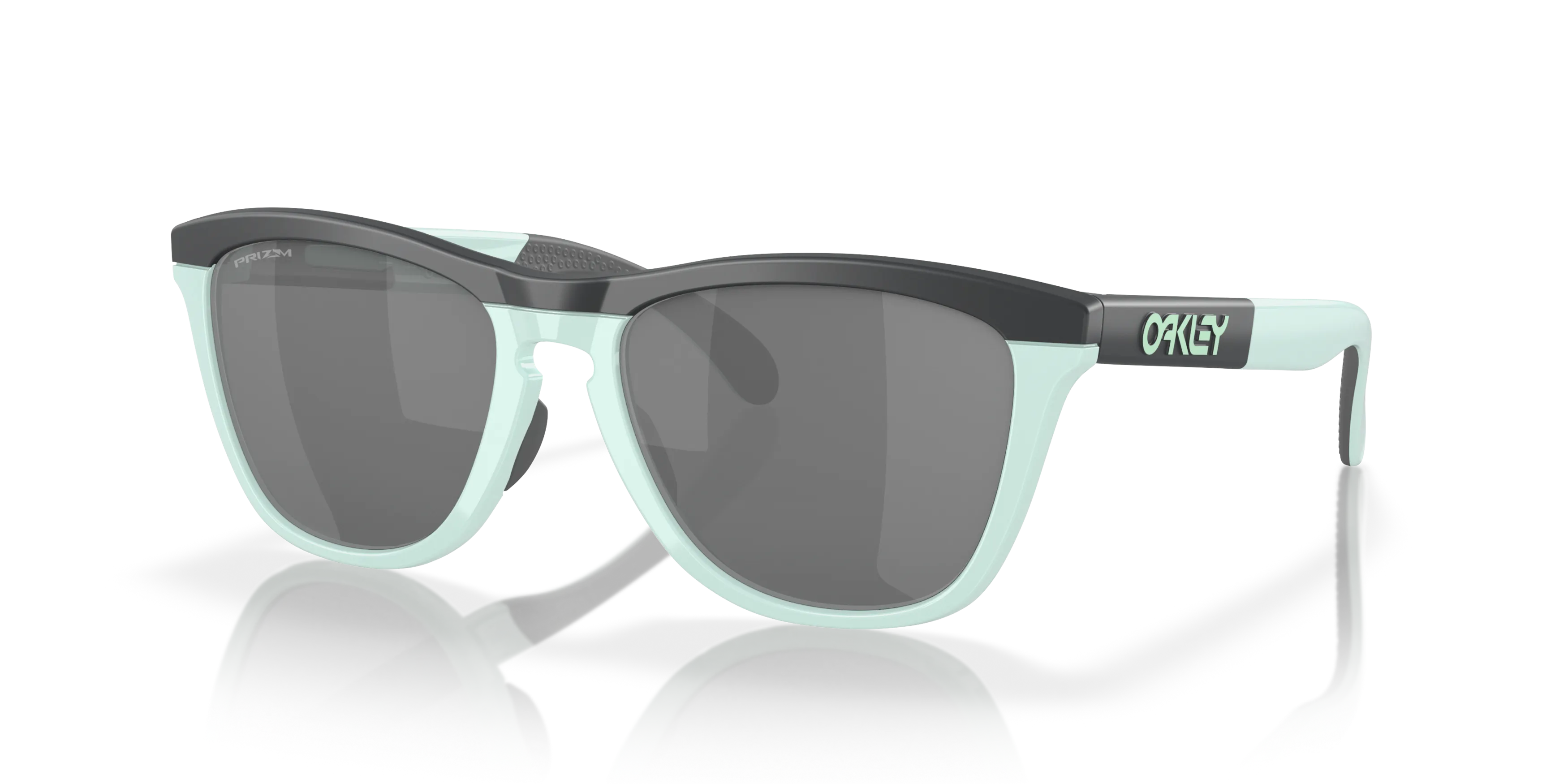 Angle_Left01, Oakley Frogskins Range OO9284 928403