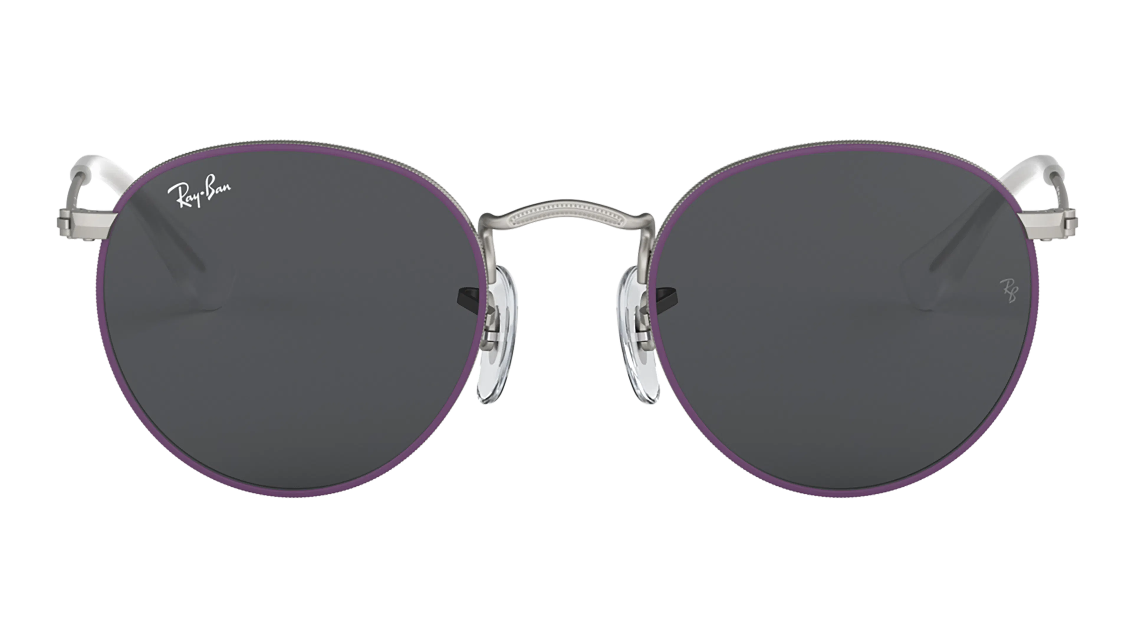 Ray-Ban Junior Round Metal RJ9547S 279/87