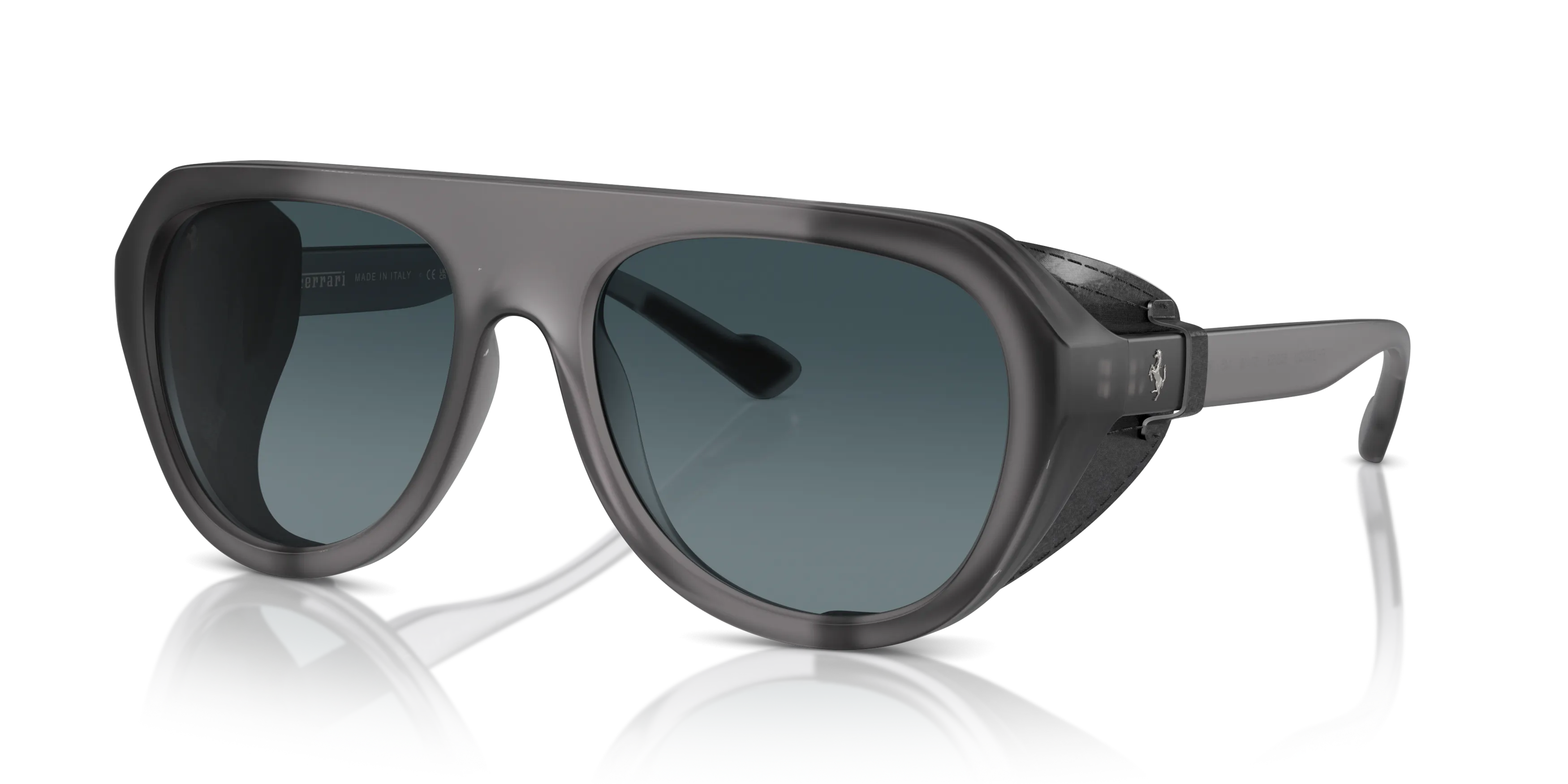 Angle_Left01, Ferrari Cavallino FH2002QU Sunglasses