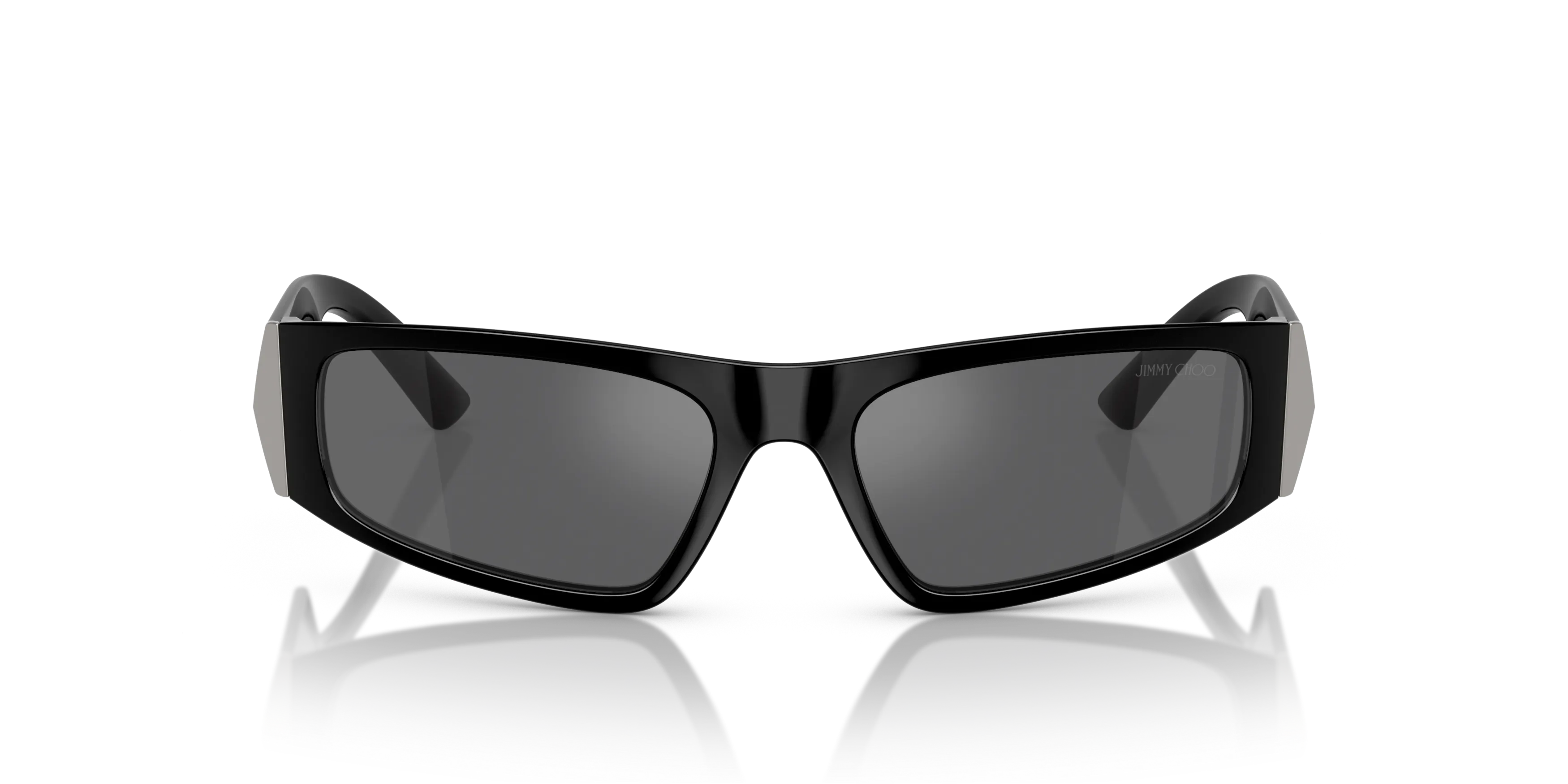 Front, Jimmy Choo 0JC6001U 50596G Solbriller