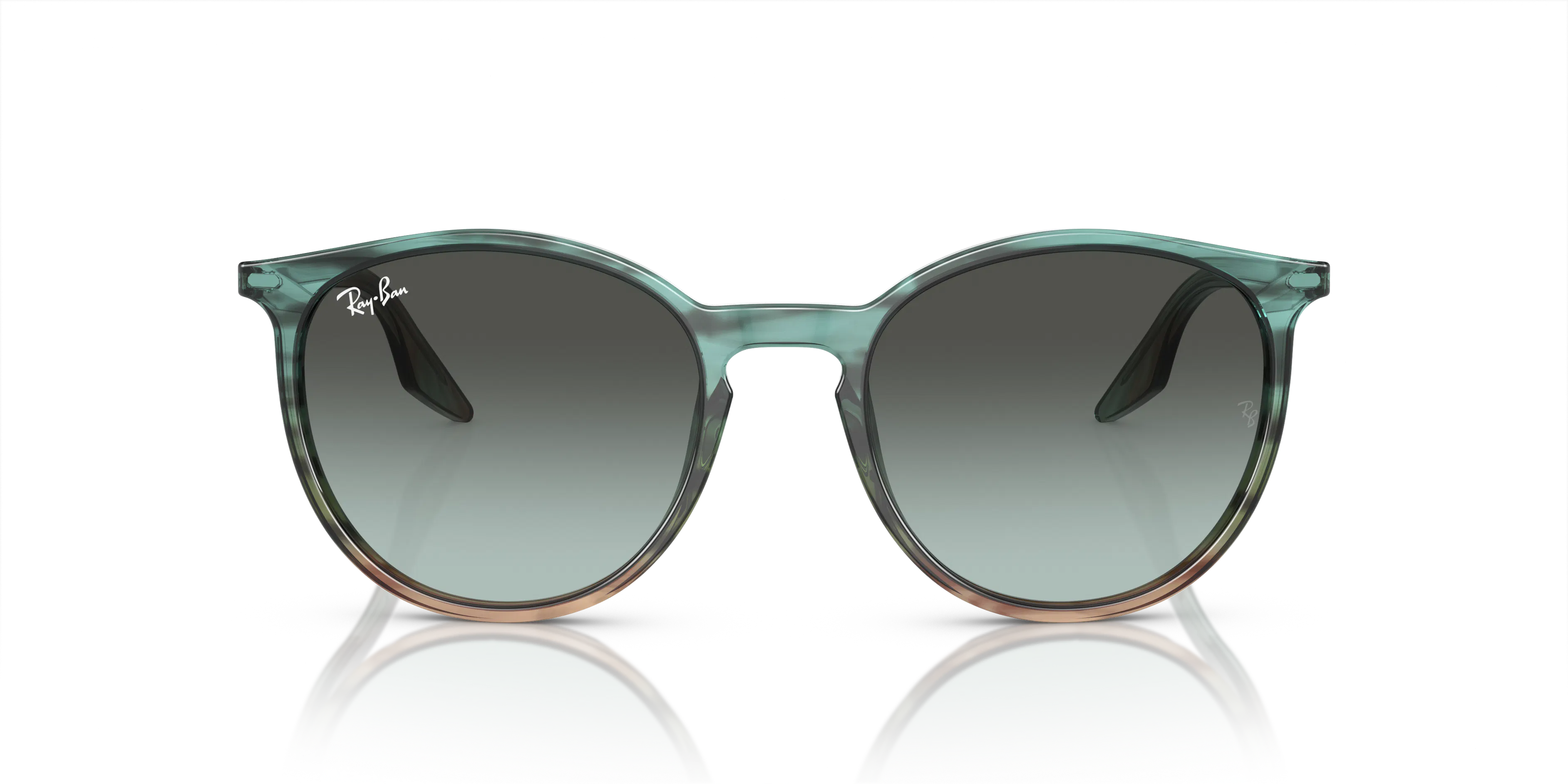 Front, Ray-Ban RB2204 1394GK