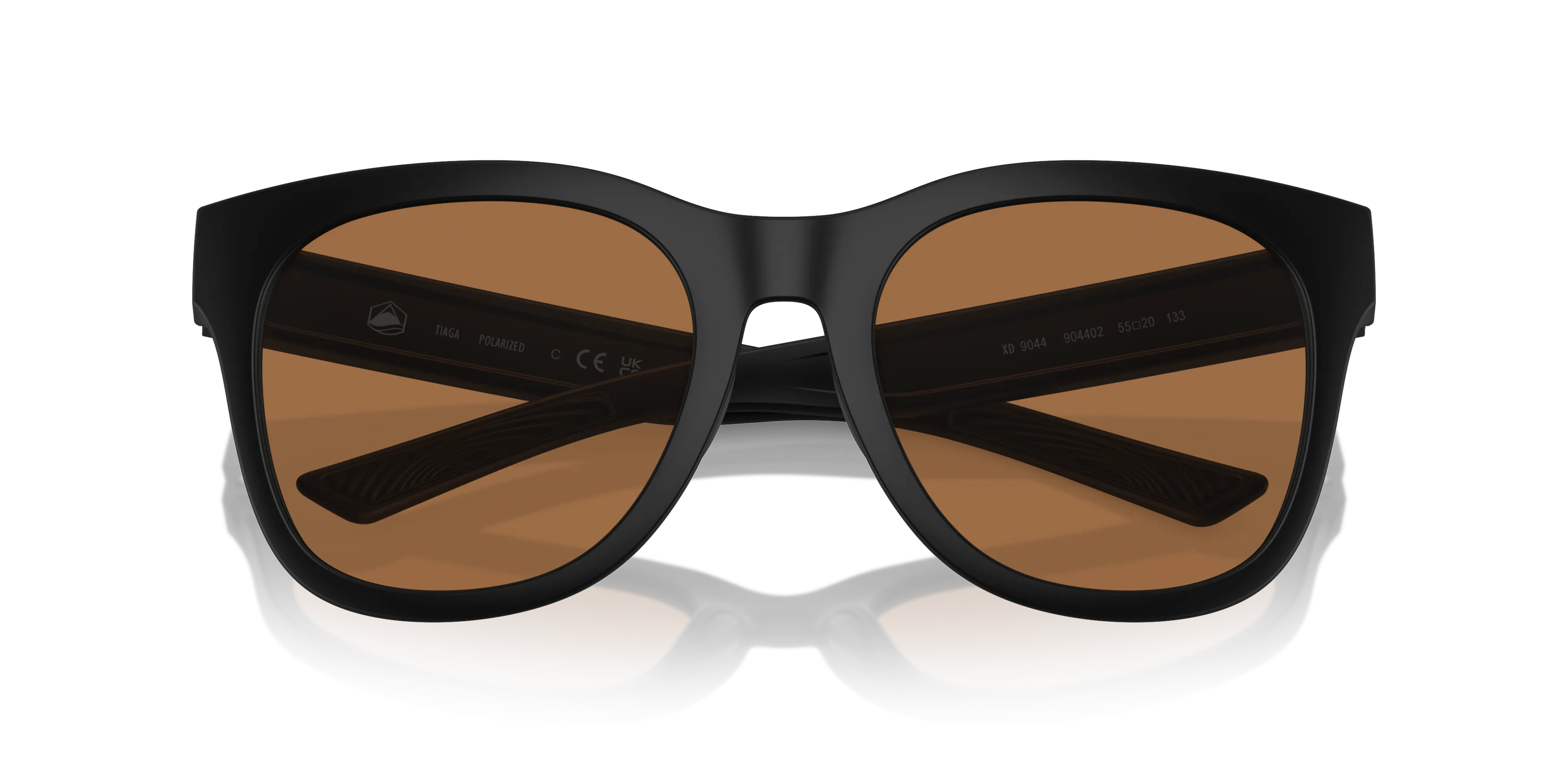 Folded, Native XD9044 904402