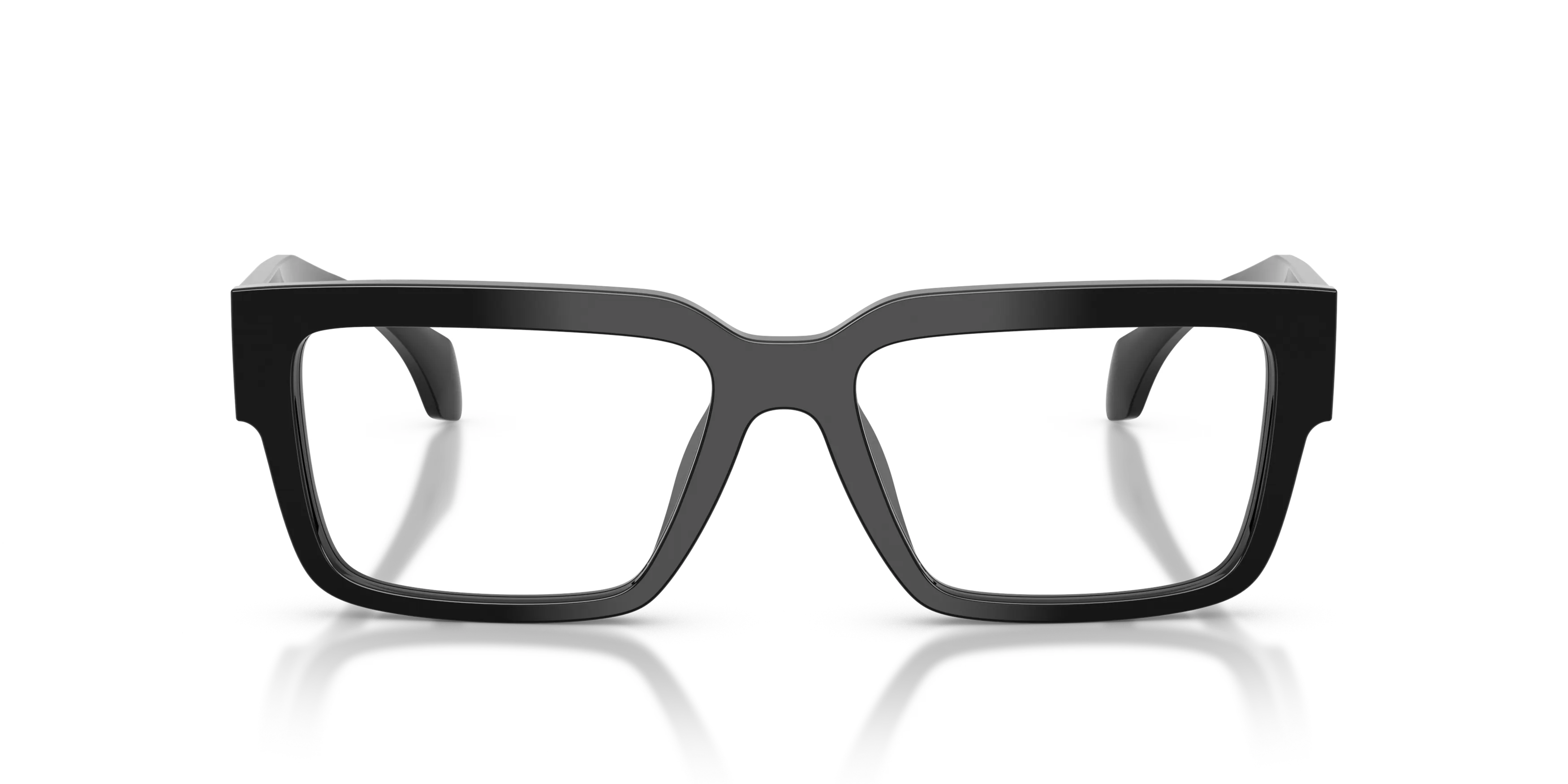 Front, Versace VE3374U GB1