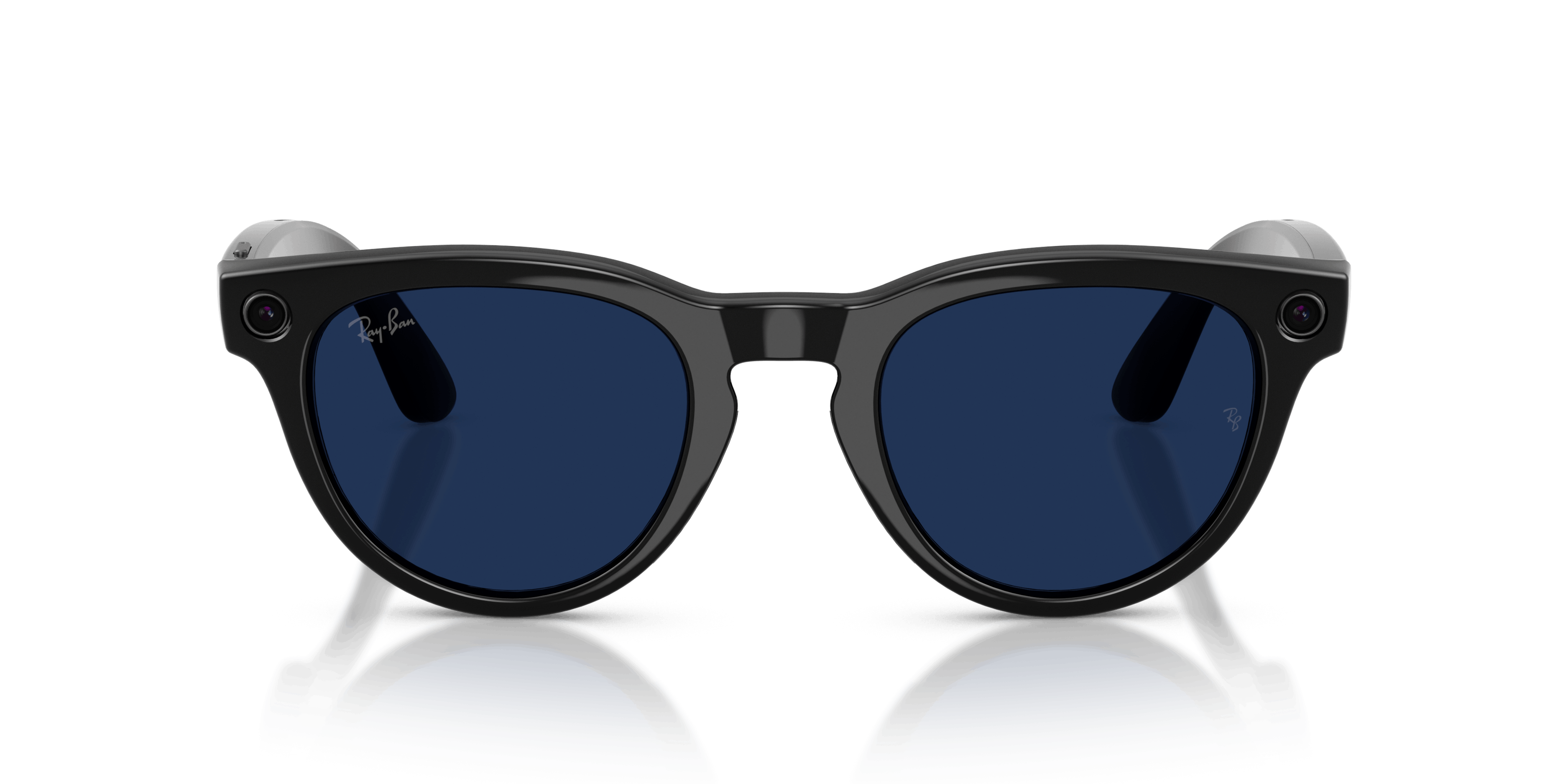 Detail03, Ray-Ban Meta Headliner (Gen 2) RW 4013F with Transitions® lenses