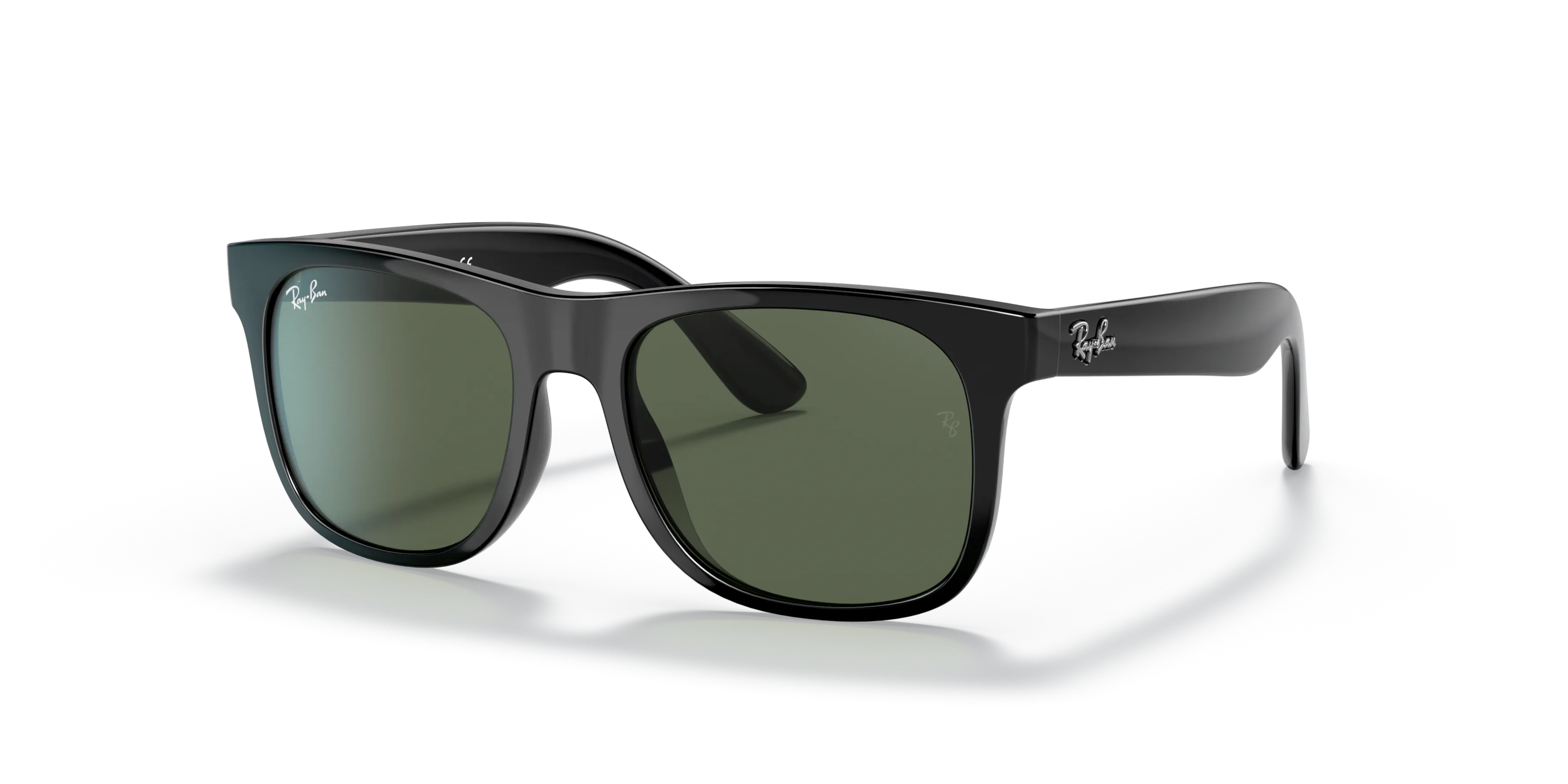 Angle_Left01, Ray-Ban Junior Justin RJ9069S 100/71 48/16