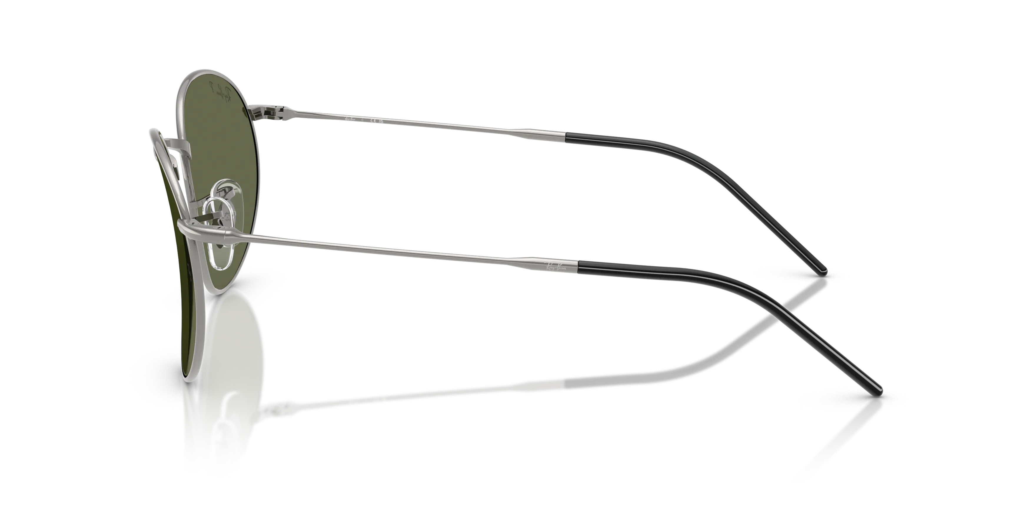 Angle_Left02, Ray-Ban Round Reverse RBR0103S 6709CB