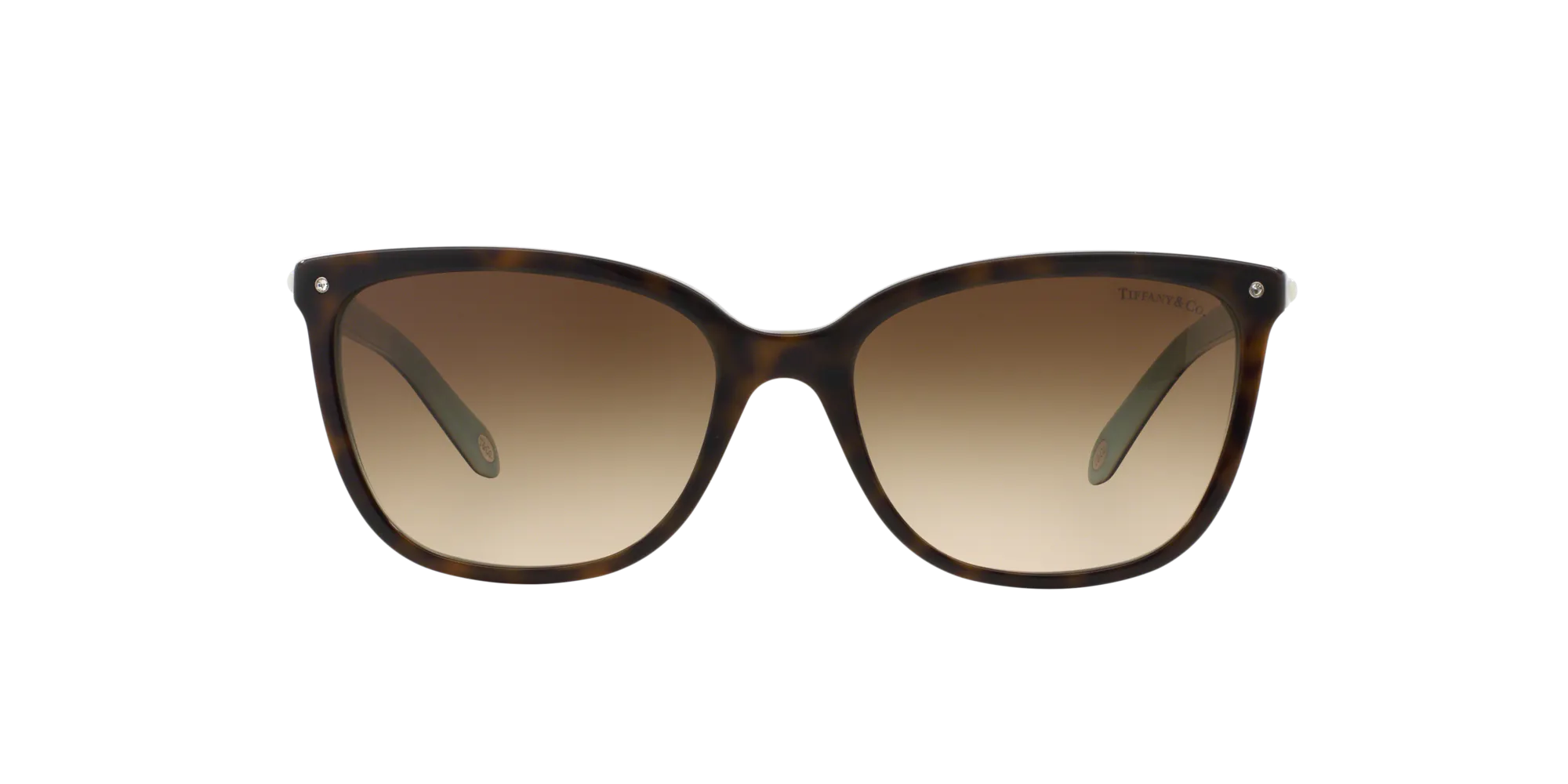 Front, Tiffany & Co. 0TF4105HB 81343B Solglasögon