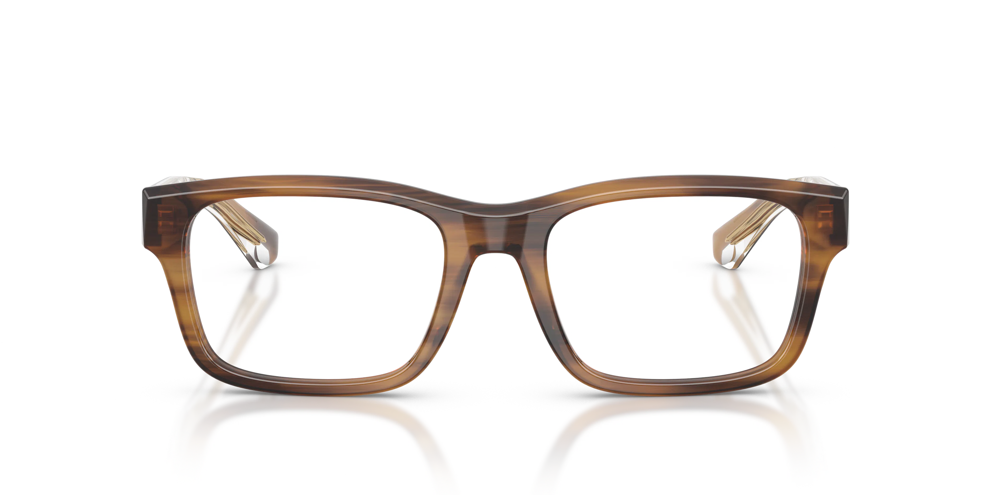 Front, Burberry BE2469 4253