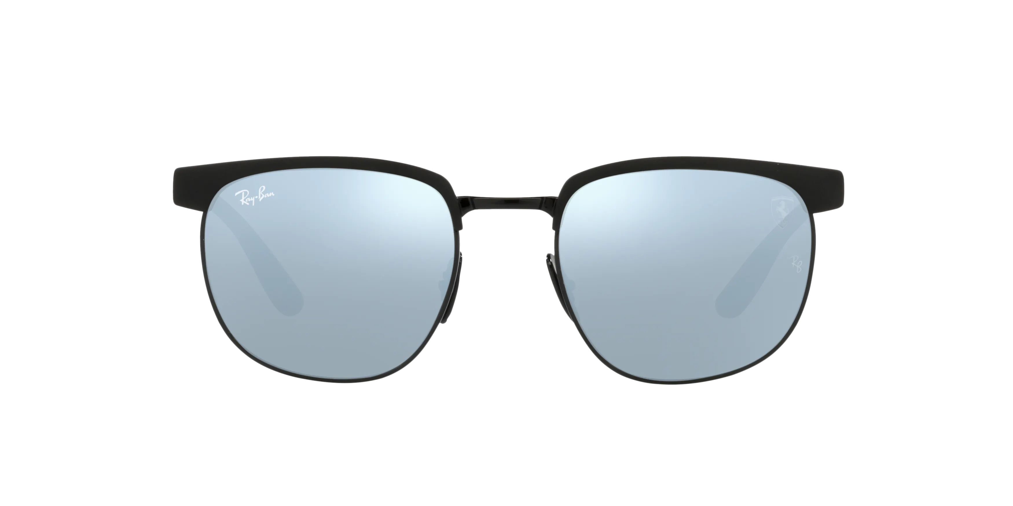Front, Ray-Ban RB3698M F04130