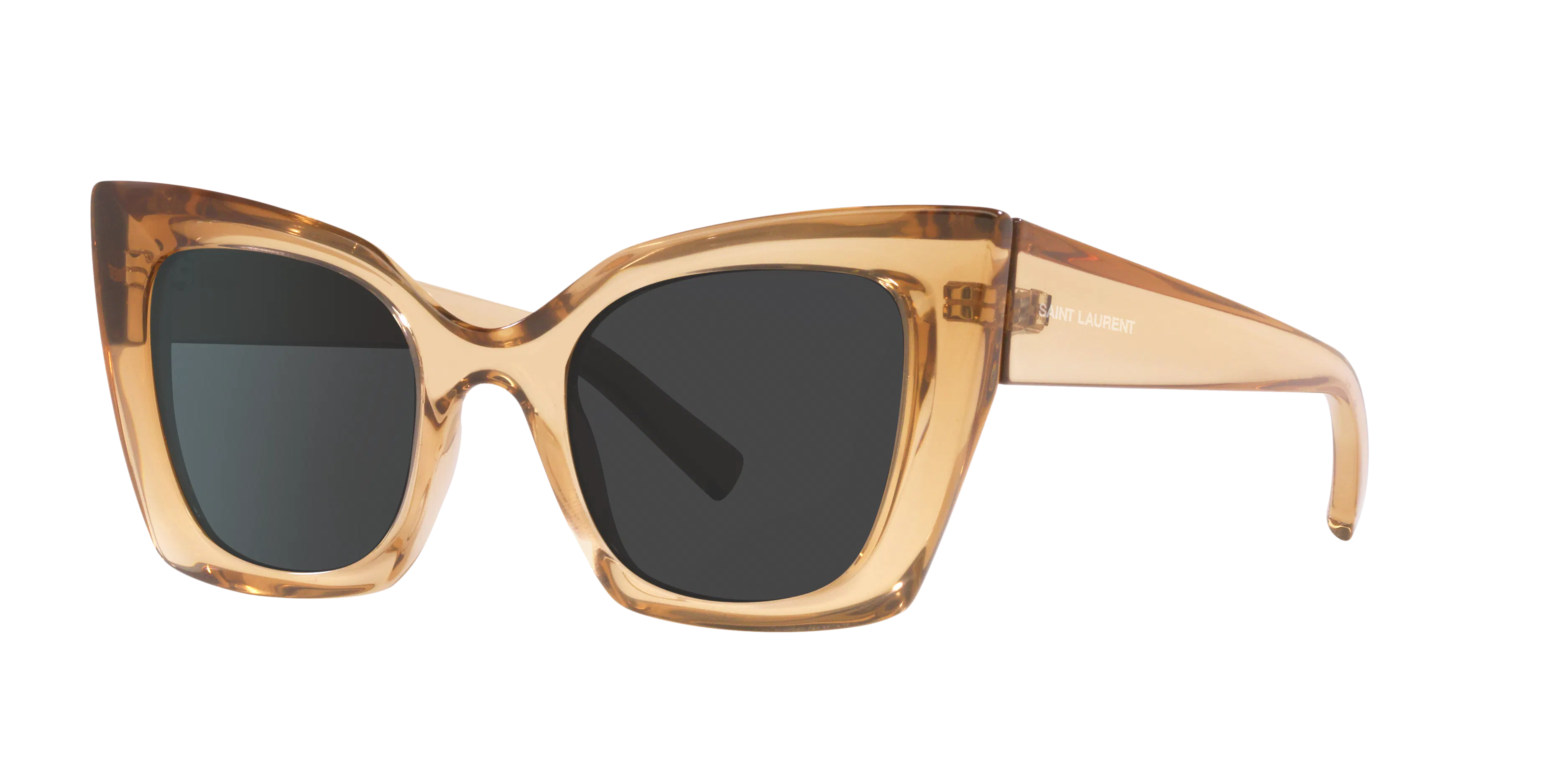 Angle_Left01, Saint Laurent SL 552 YS000413 3500L1