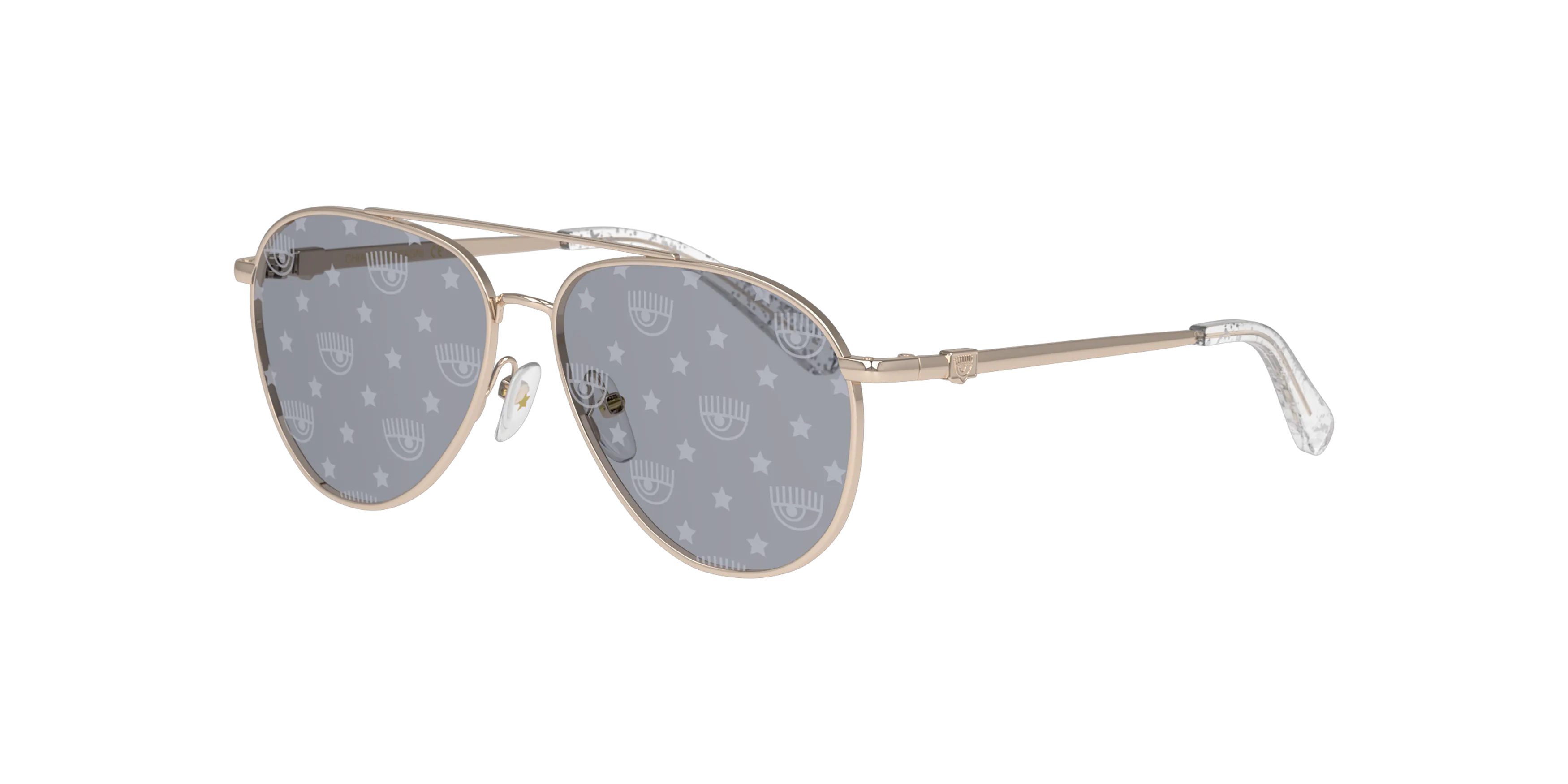 Angle_Left01, CHIARA FERRAGNI CF 1001/S LOJ