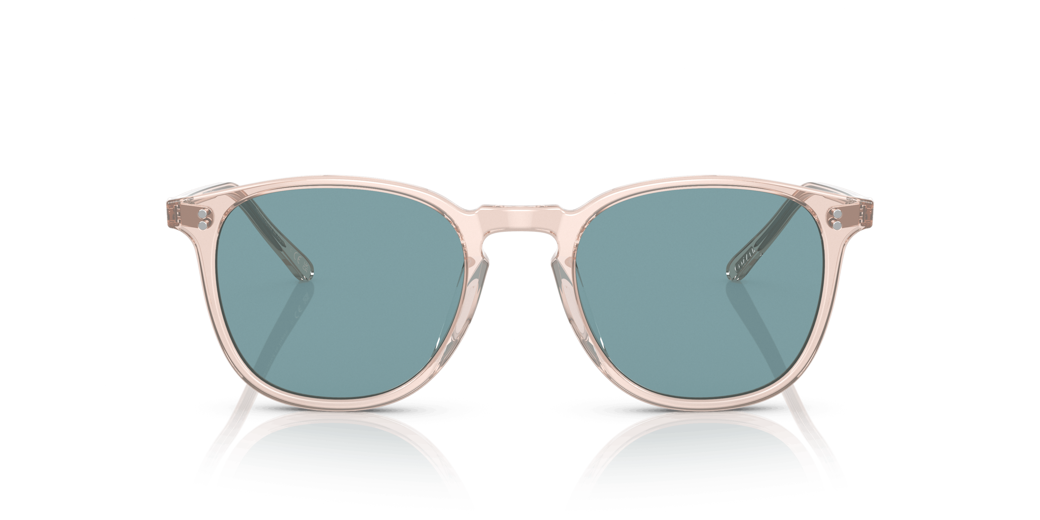 Front, Oliver Peoples FINLEY 1993 SUN OV5491SU 1743P1