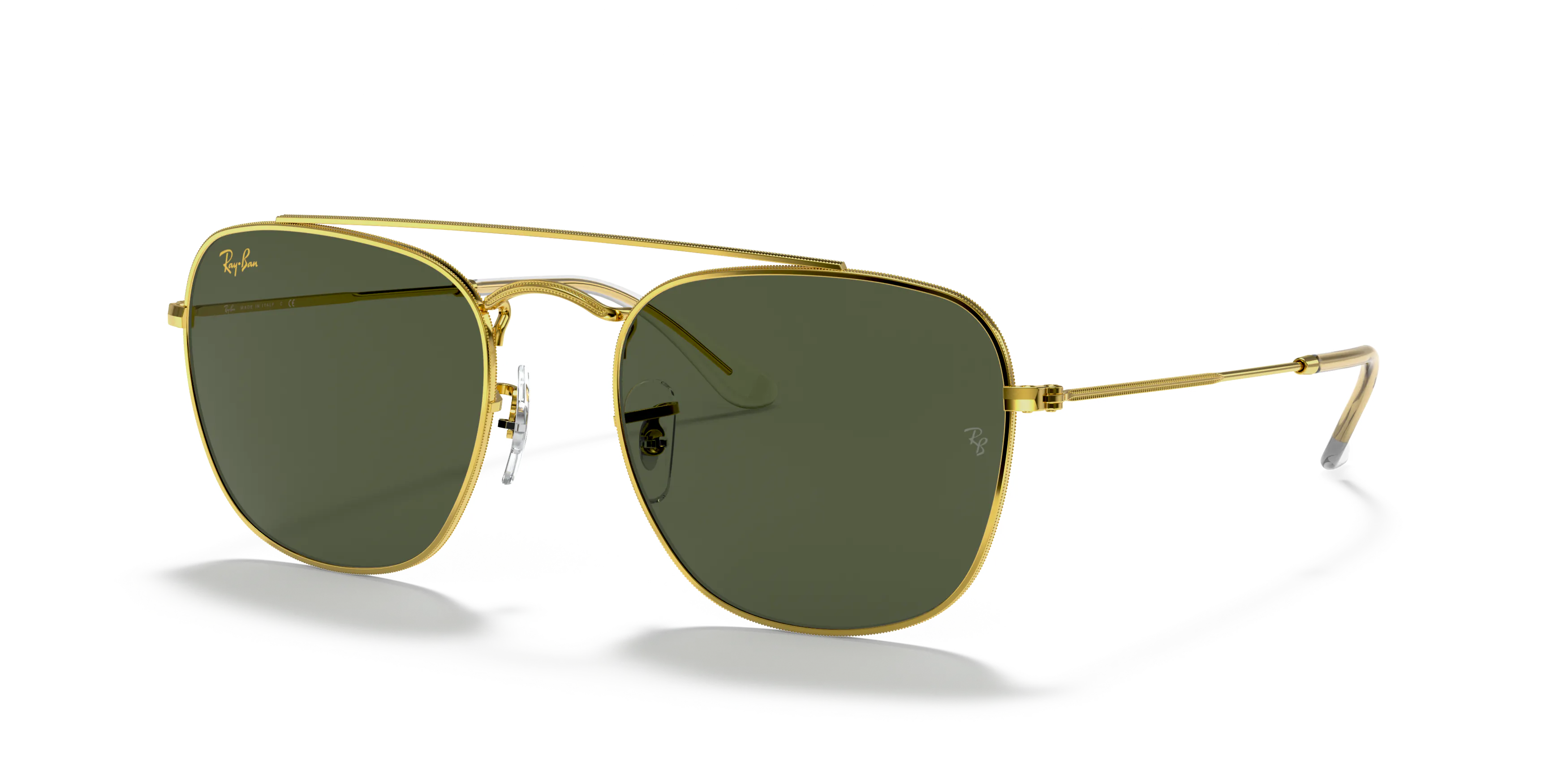 Angle_Left01, Ray-Ban