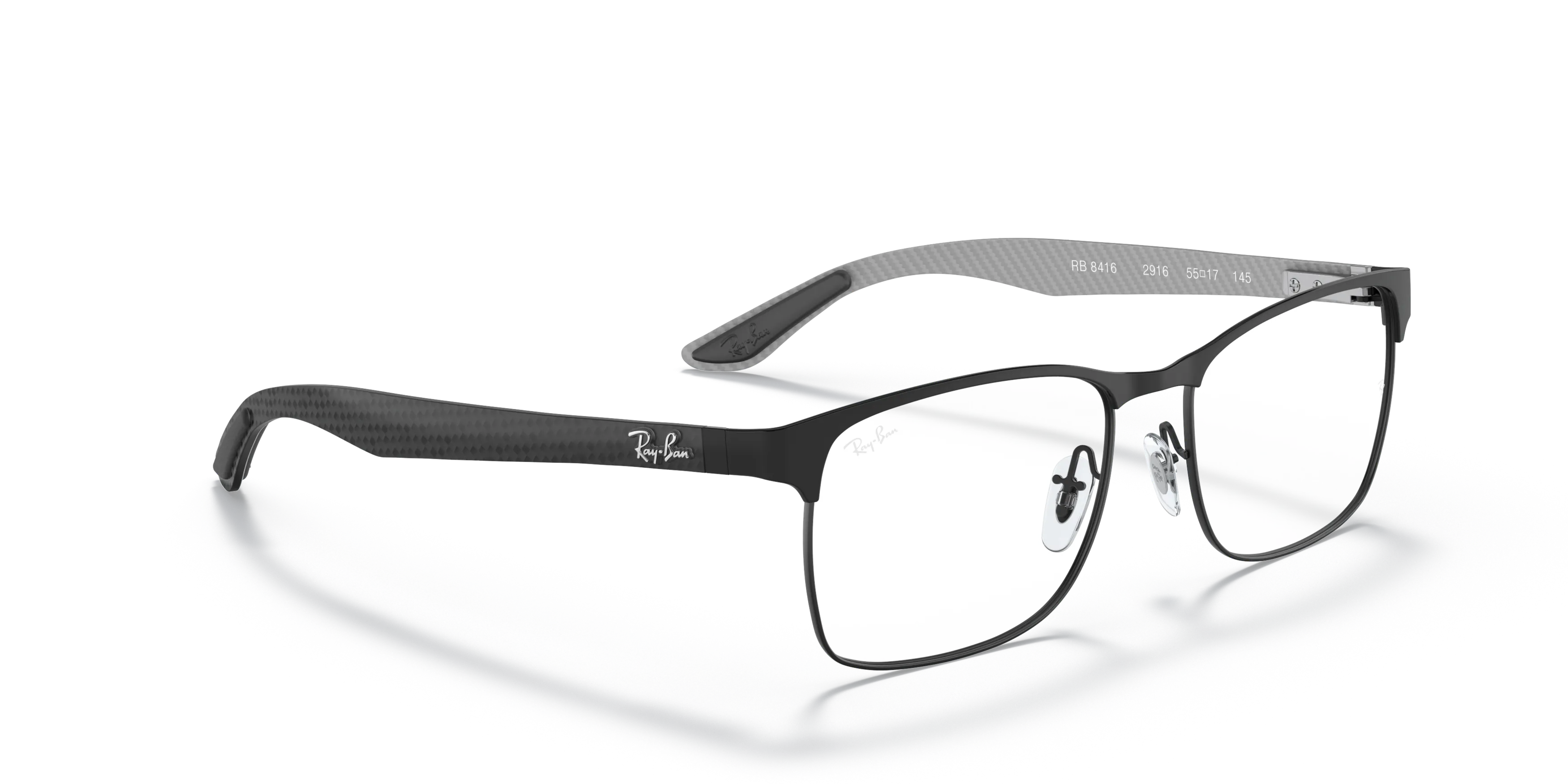 Angle_Right01, Ray-Ban RX 8416 Glasses