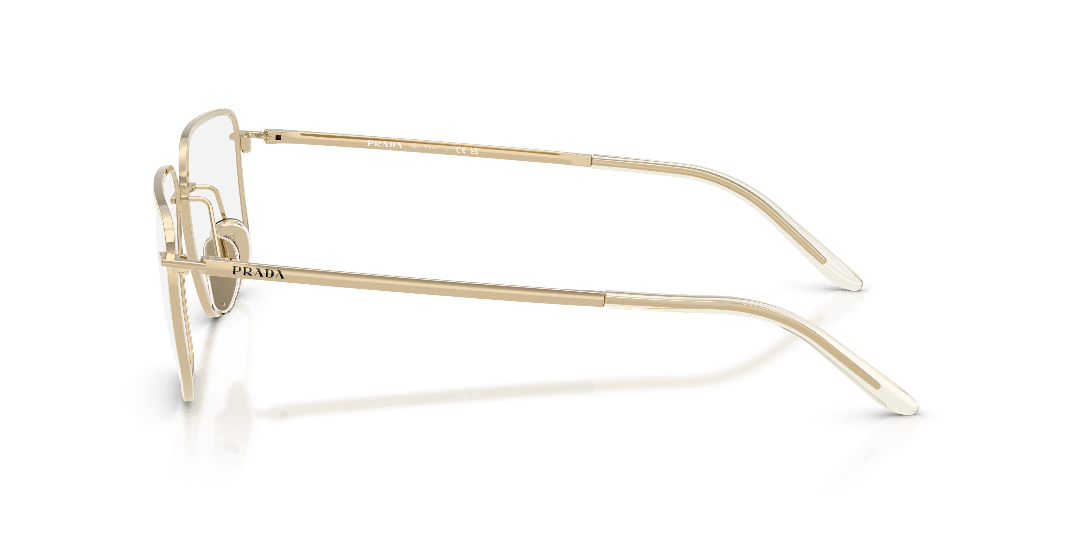 Angle_Left02, Prada PR C52V ZVN1O1