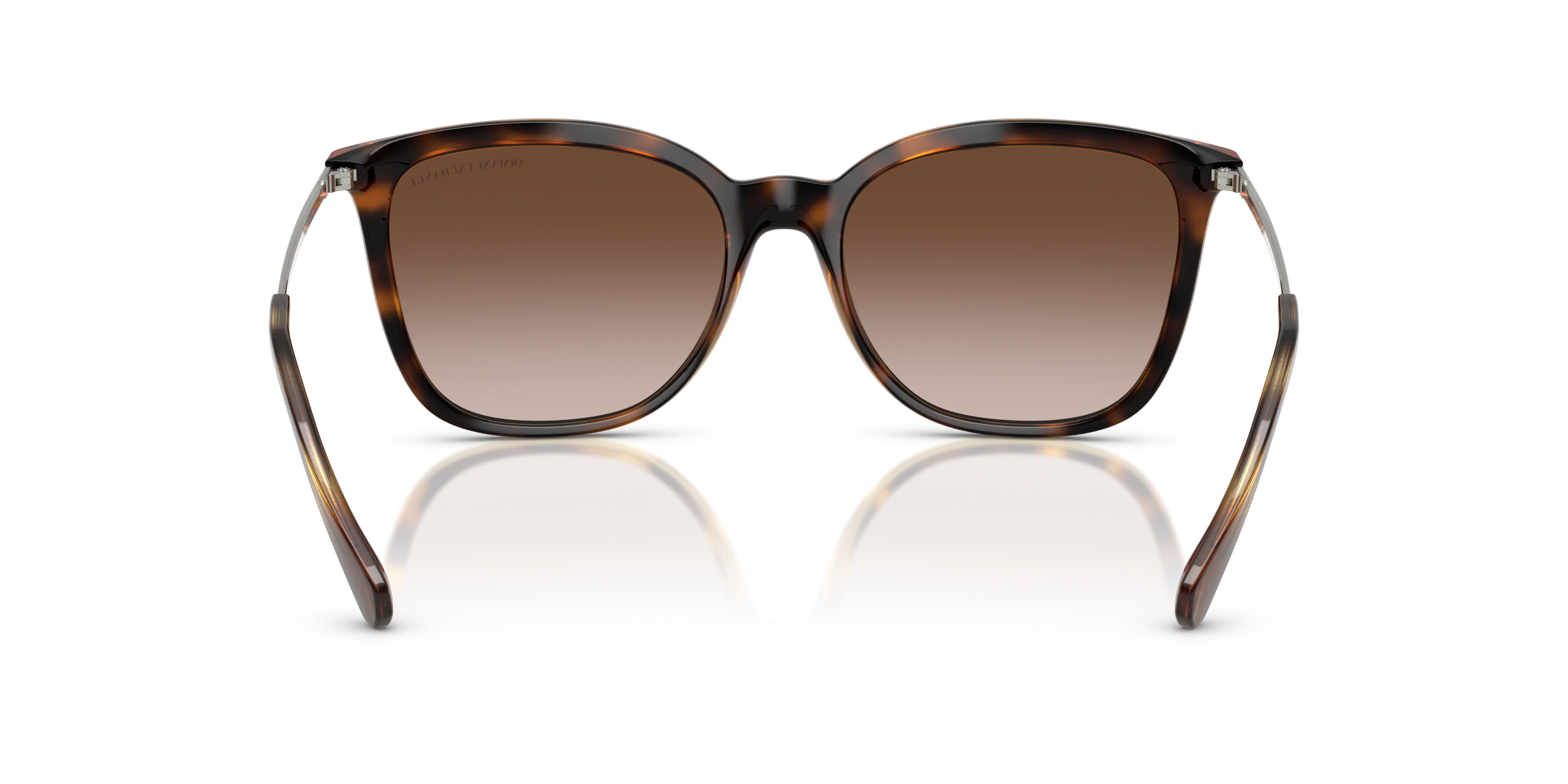 Detail02, Armani Exchange AX 4151S Sunglasses