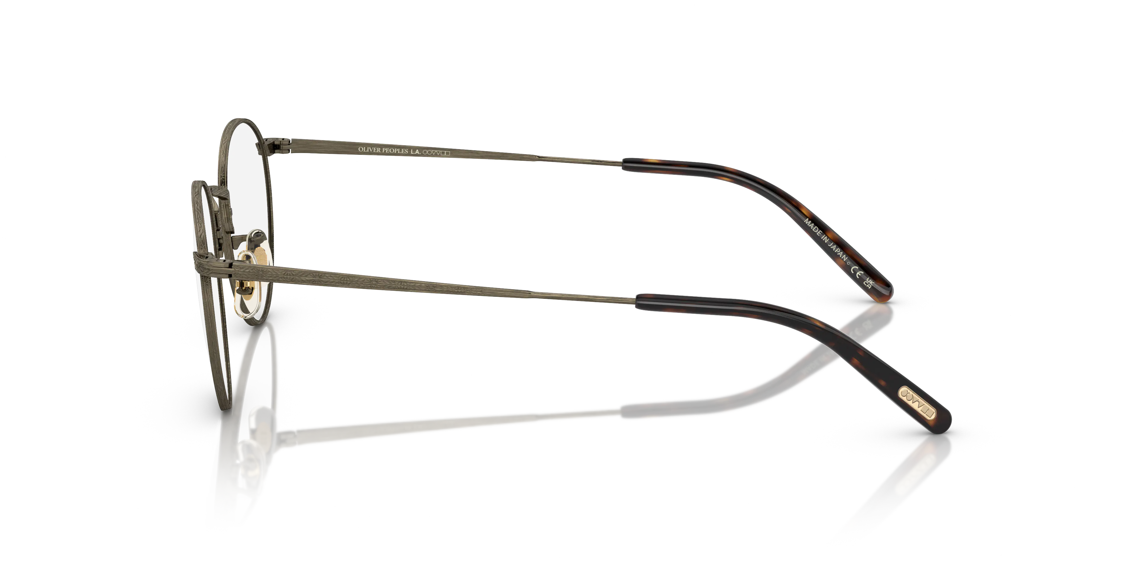Angle_Left02, Oliver Peoples OV133T 5284