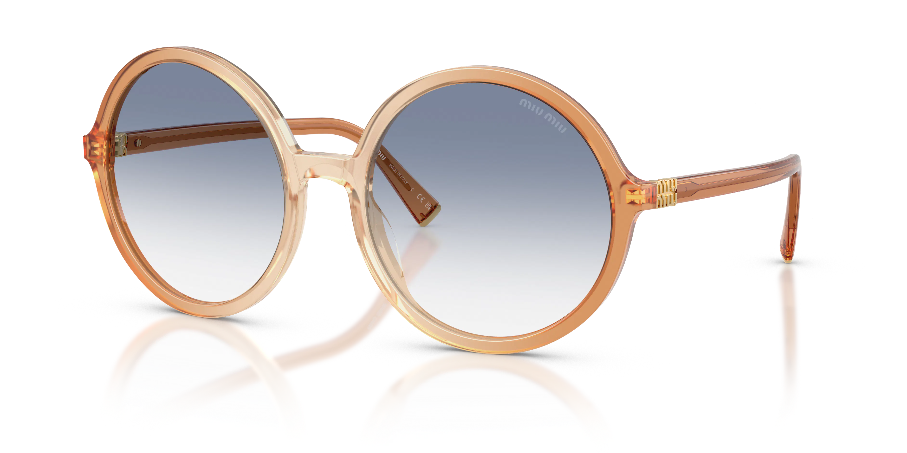 Angle_Left01, Miu Miu MU B02S 26G80O