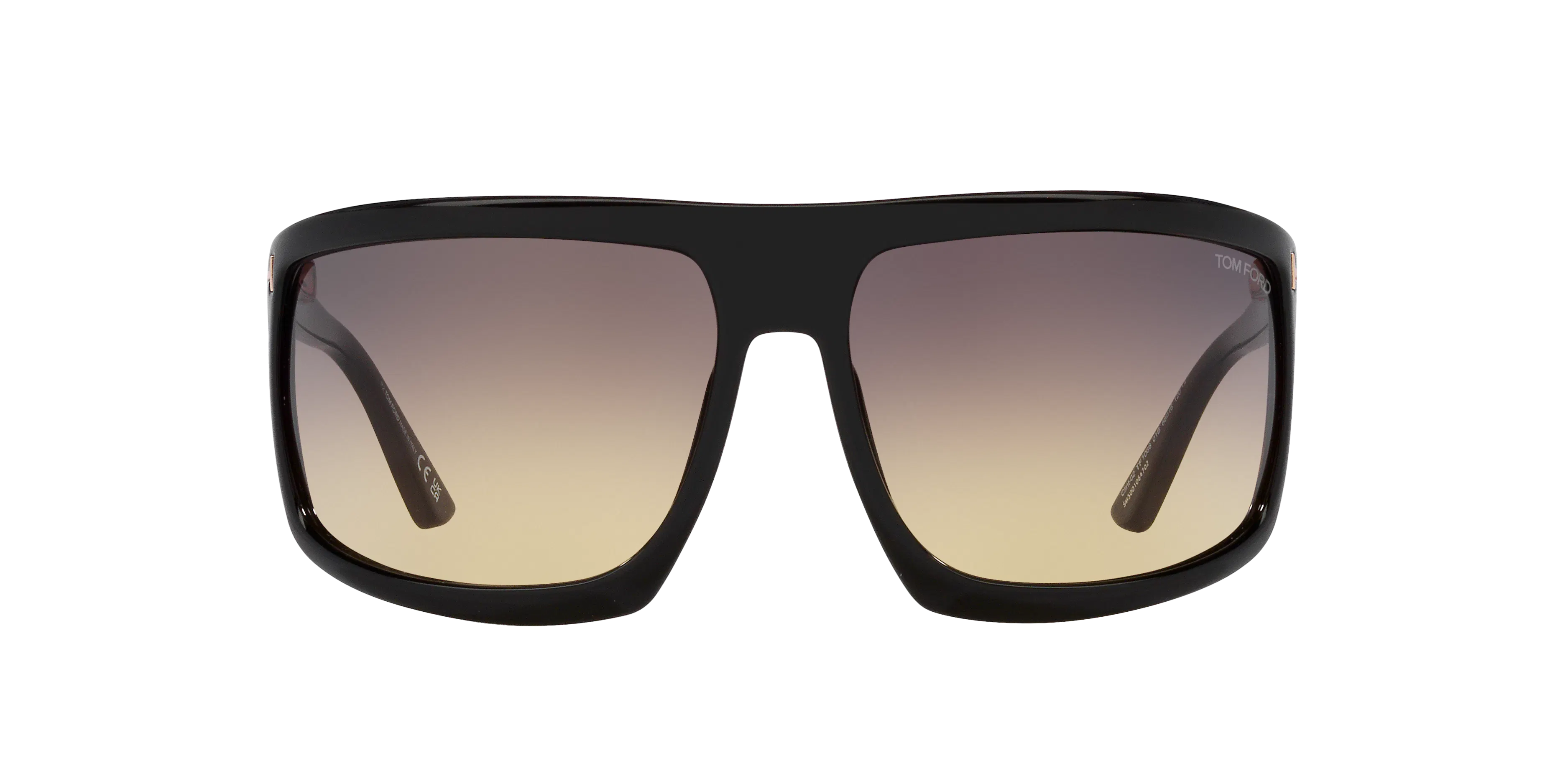 Front, Tom Ford CLINT-02 TR001675 1100L3