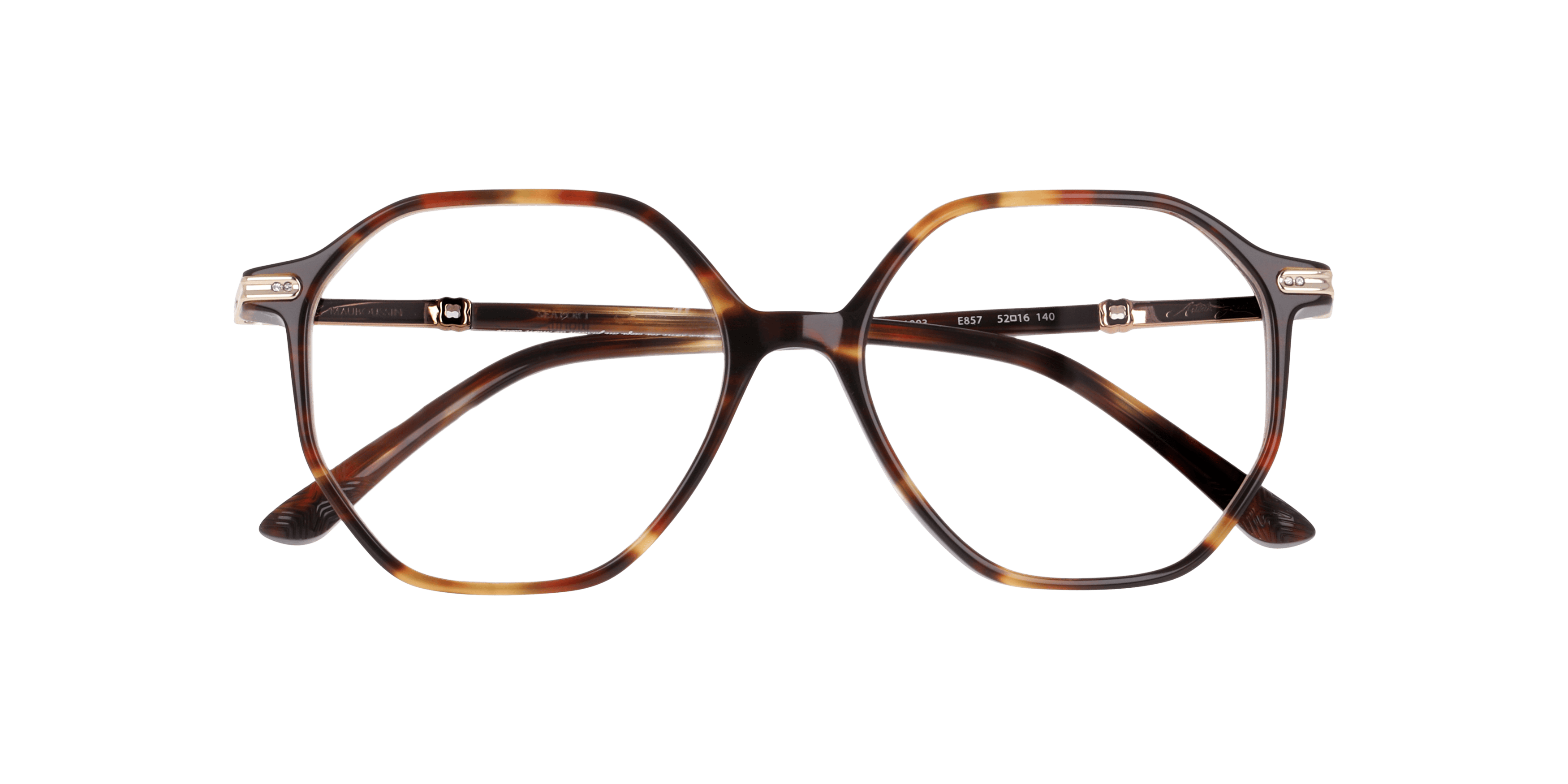 Folded, MAUBOUSSIN MB1003 E857