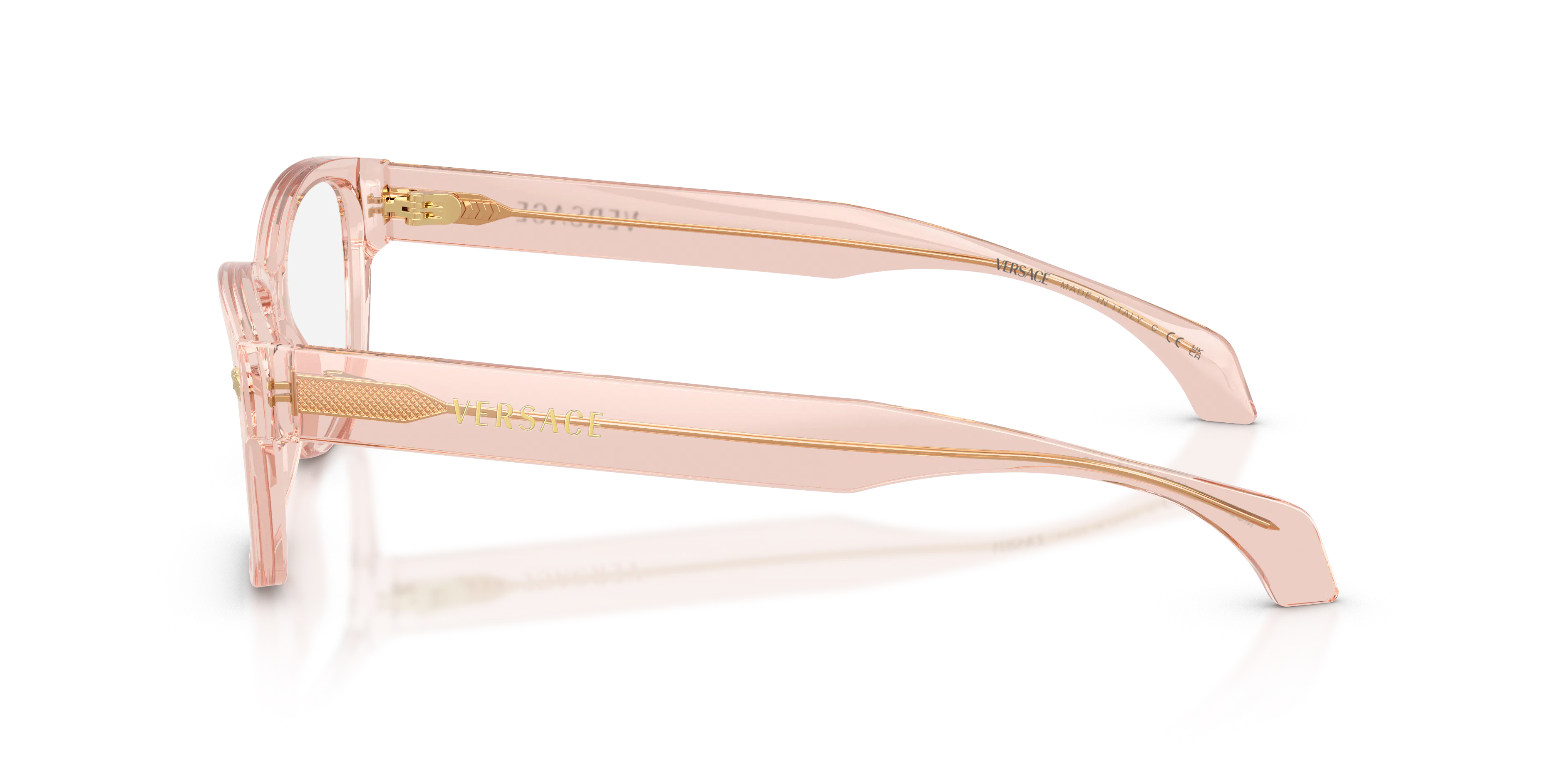 Angle_Left02, Versace VE 3392 Glasses