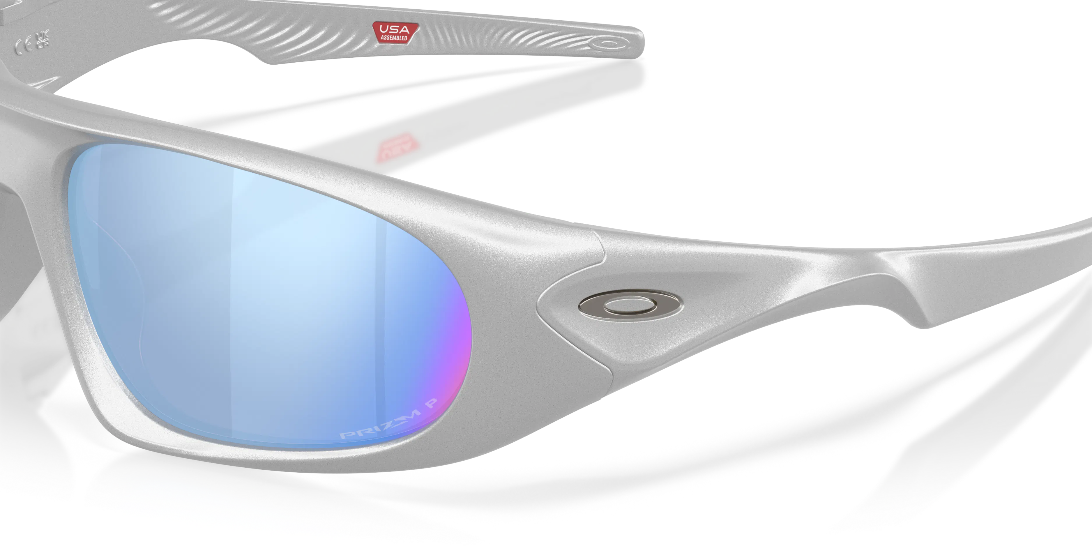 Detail01, Oakley Neoforma OO 9528 Sunglasses