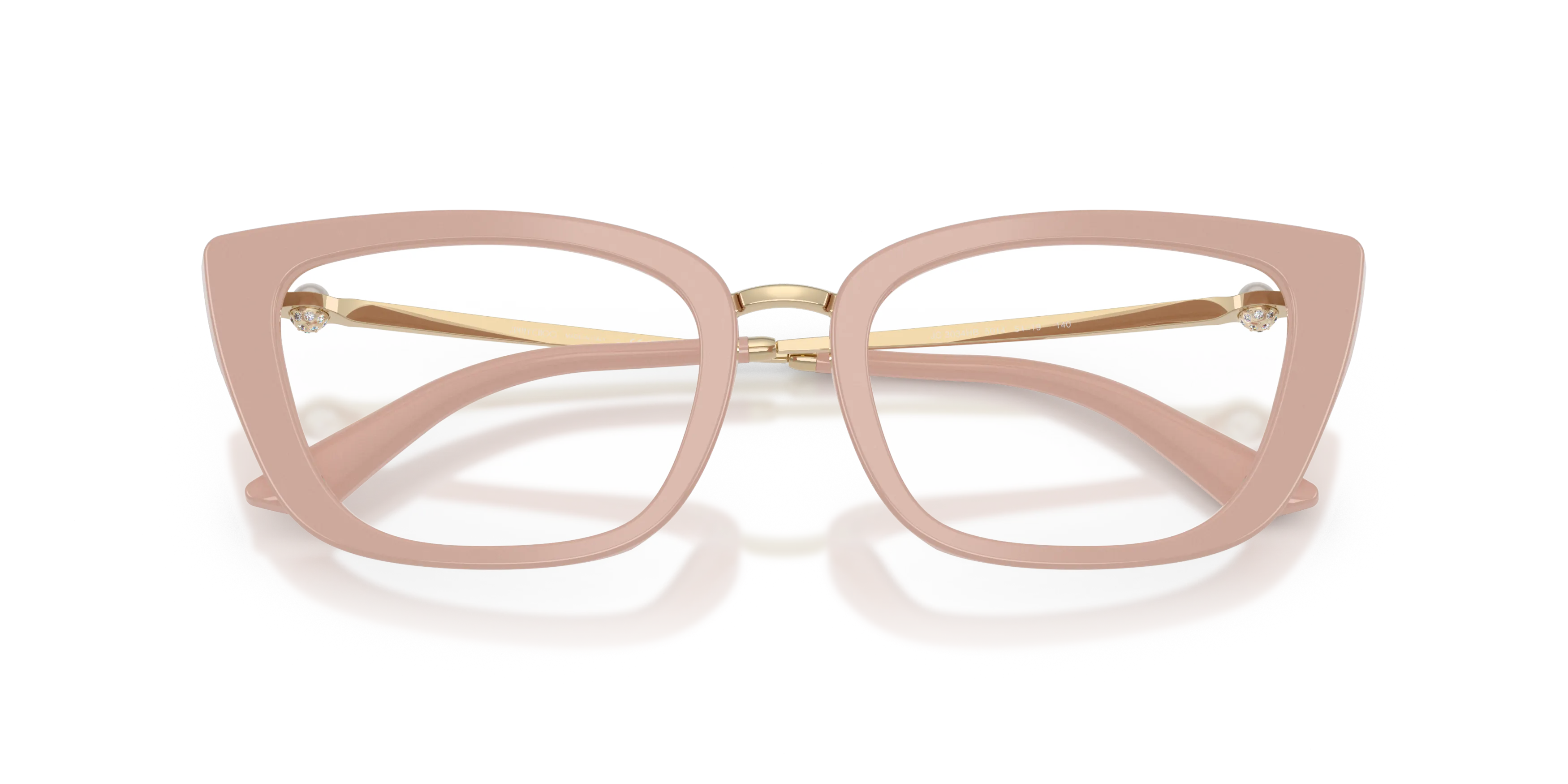 Folded, JIMMY CHOO JC3034HB 5014