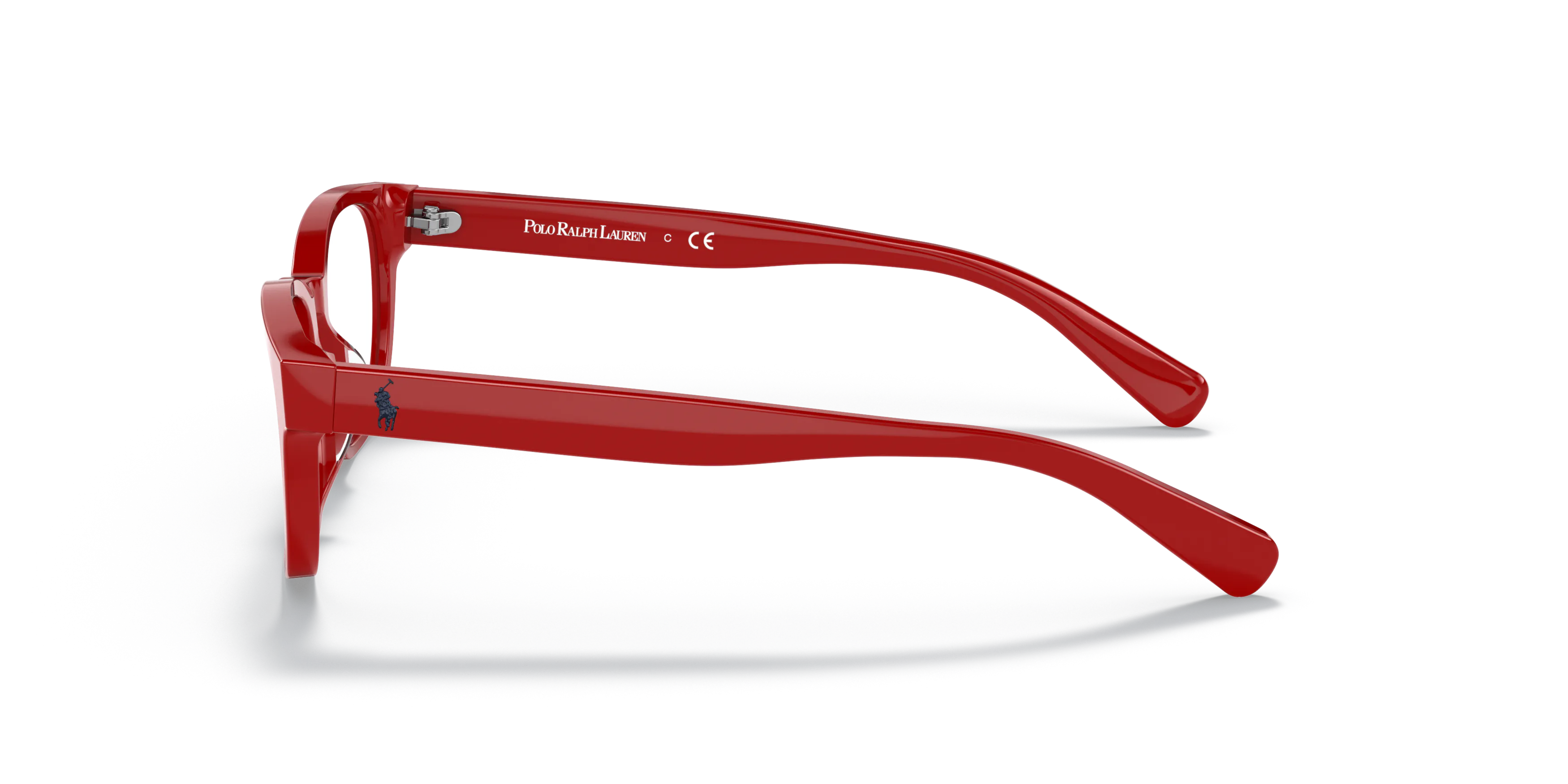 Angle_Left02, PoloPrep 0PP8543U 5257 Briller