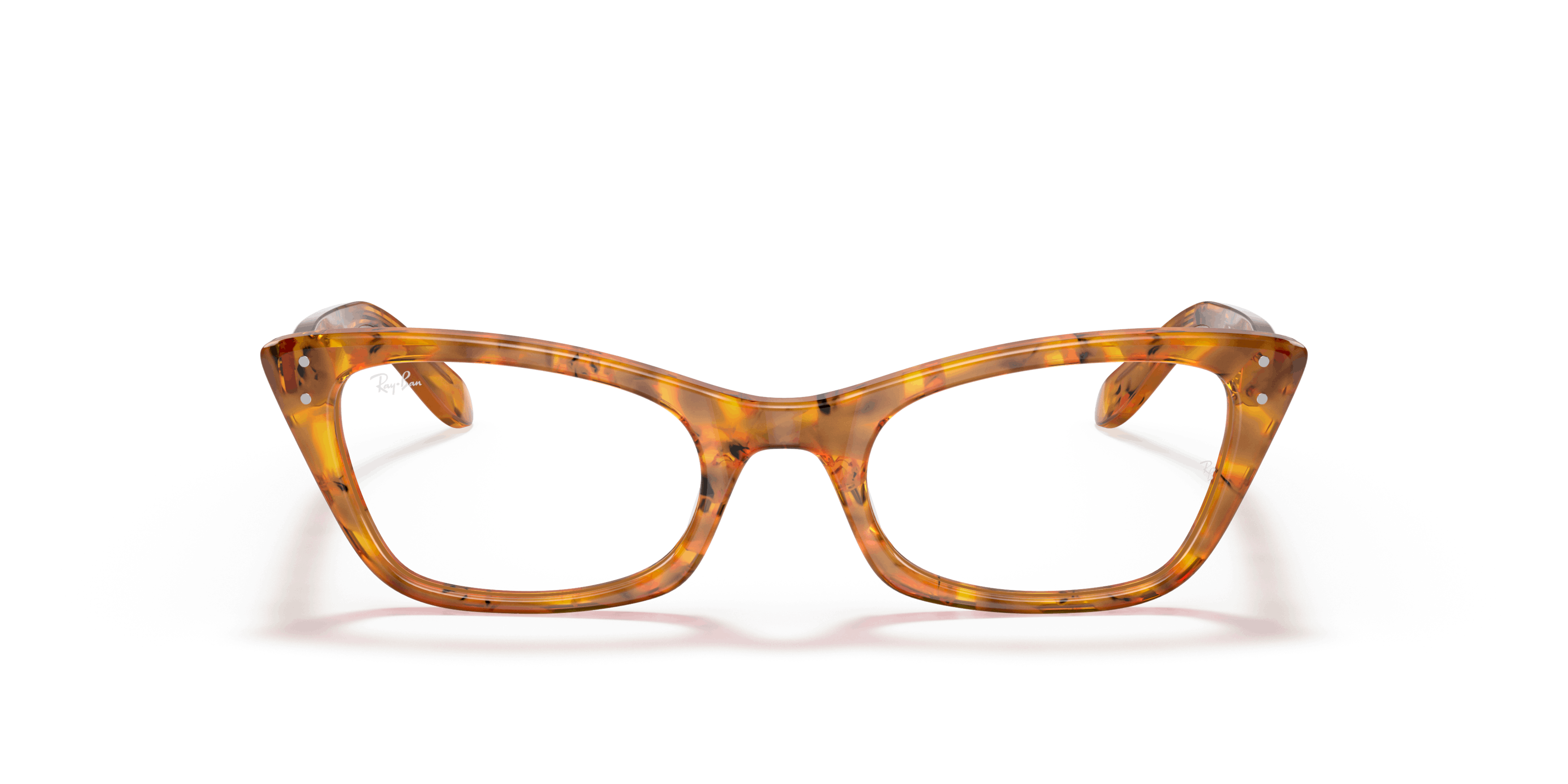 Front, Ray-Ban LADY BURBANK RB5499 8144