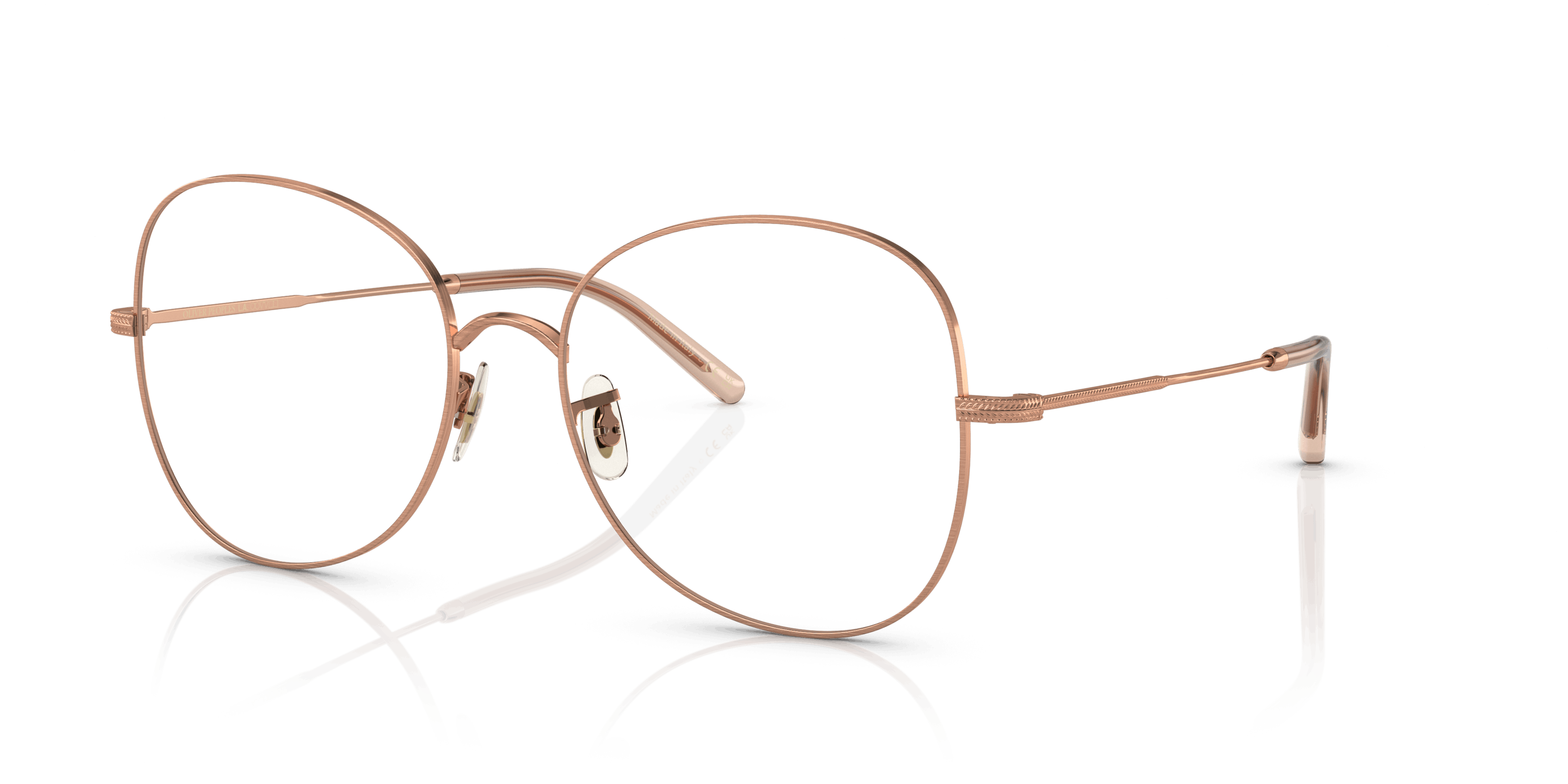 Angle_Left01, Oliver Peoples ELIANE OV1313 5246