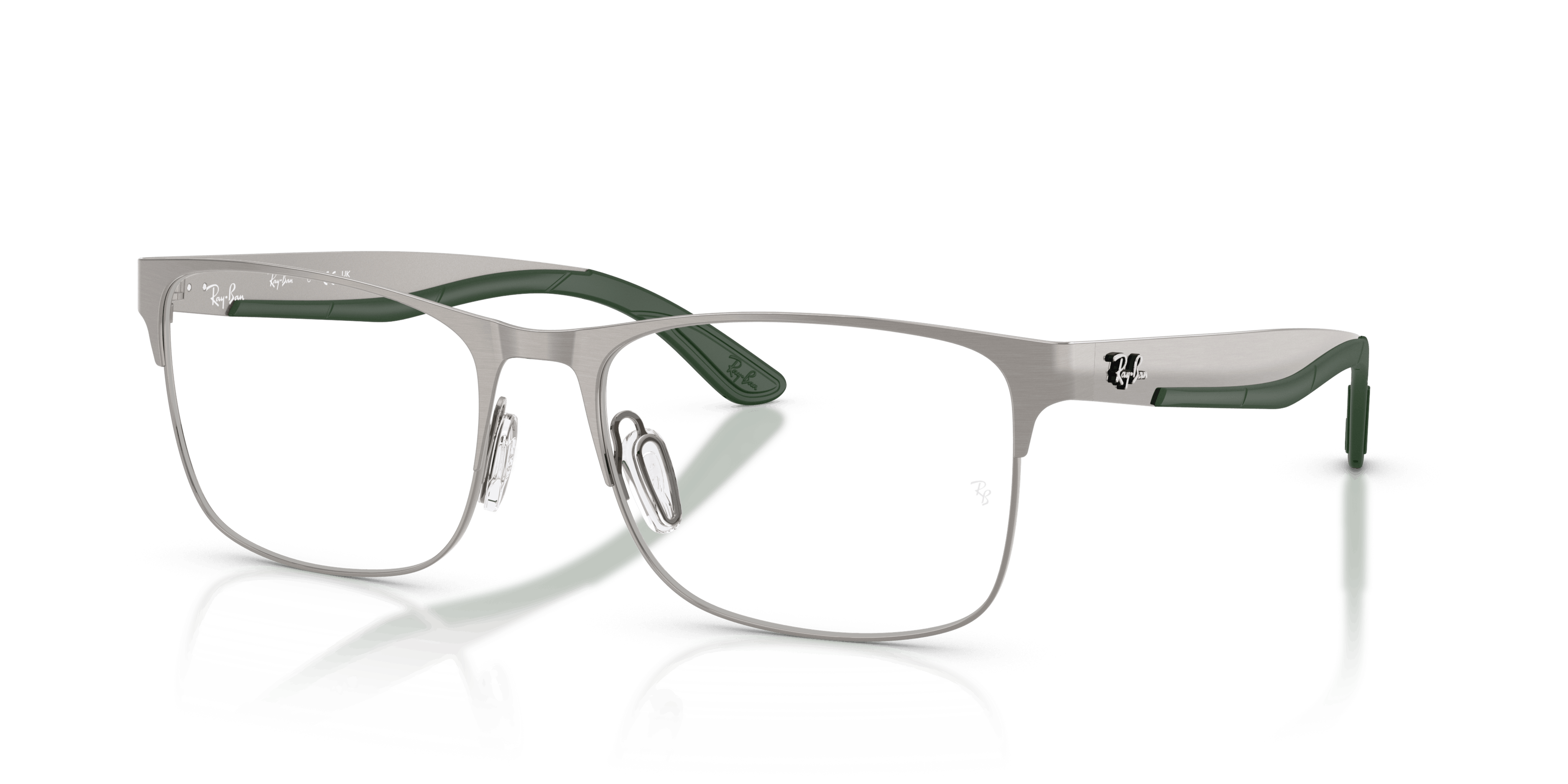 Angle_Left01, RAY-BAN RX7550 3221
