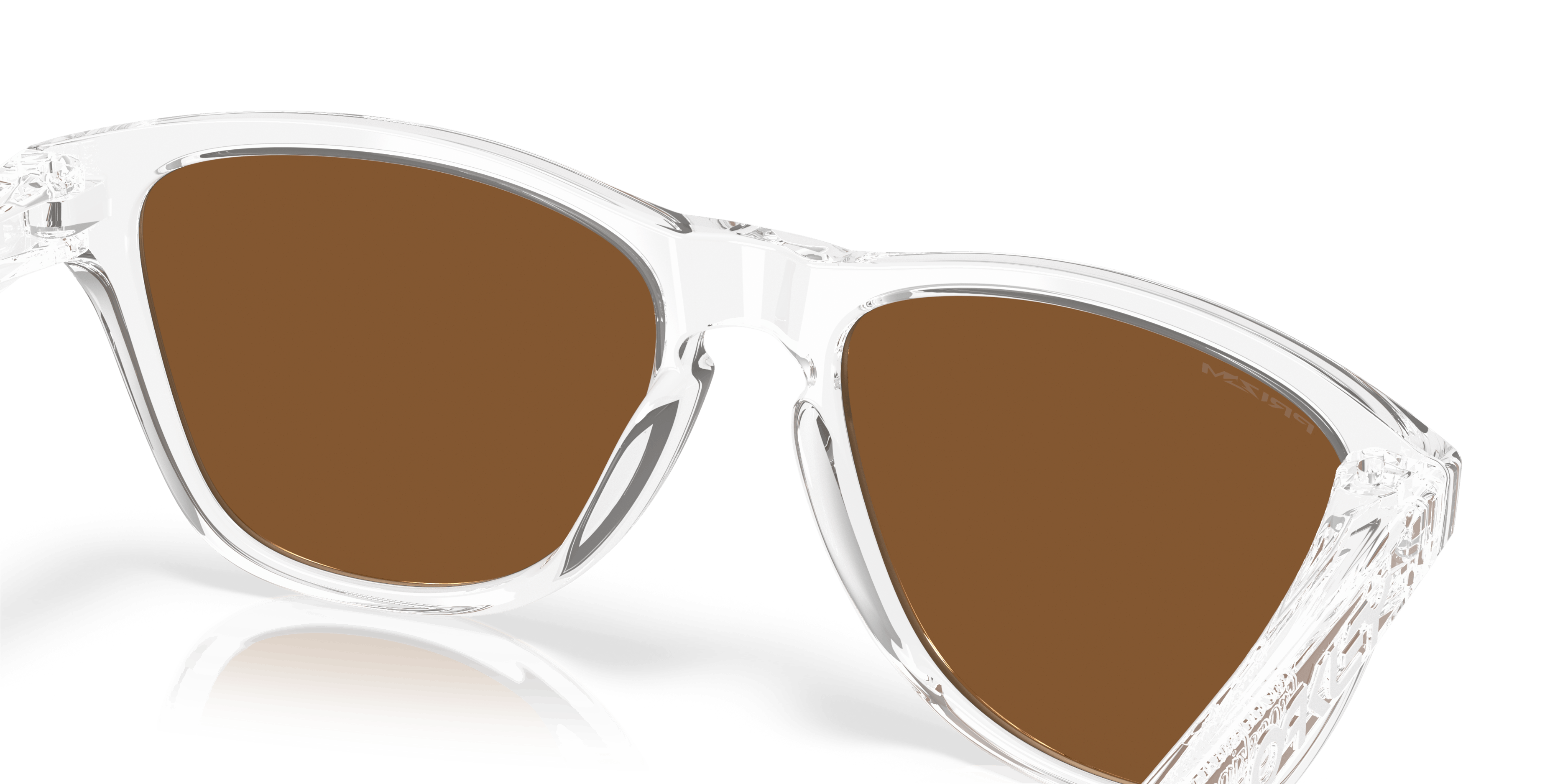 Detail03, Oakley Frogskins OO 9508 Sunglasses