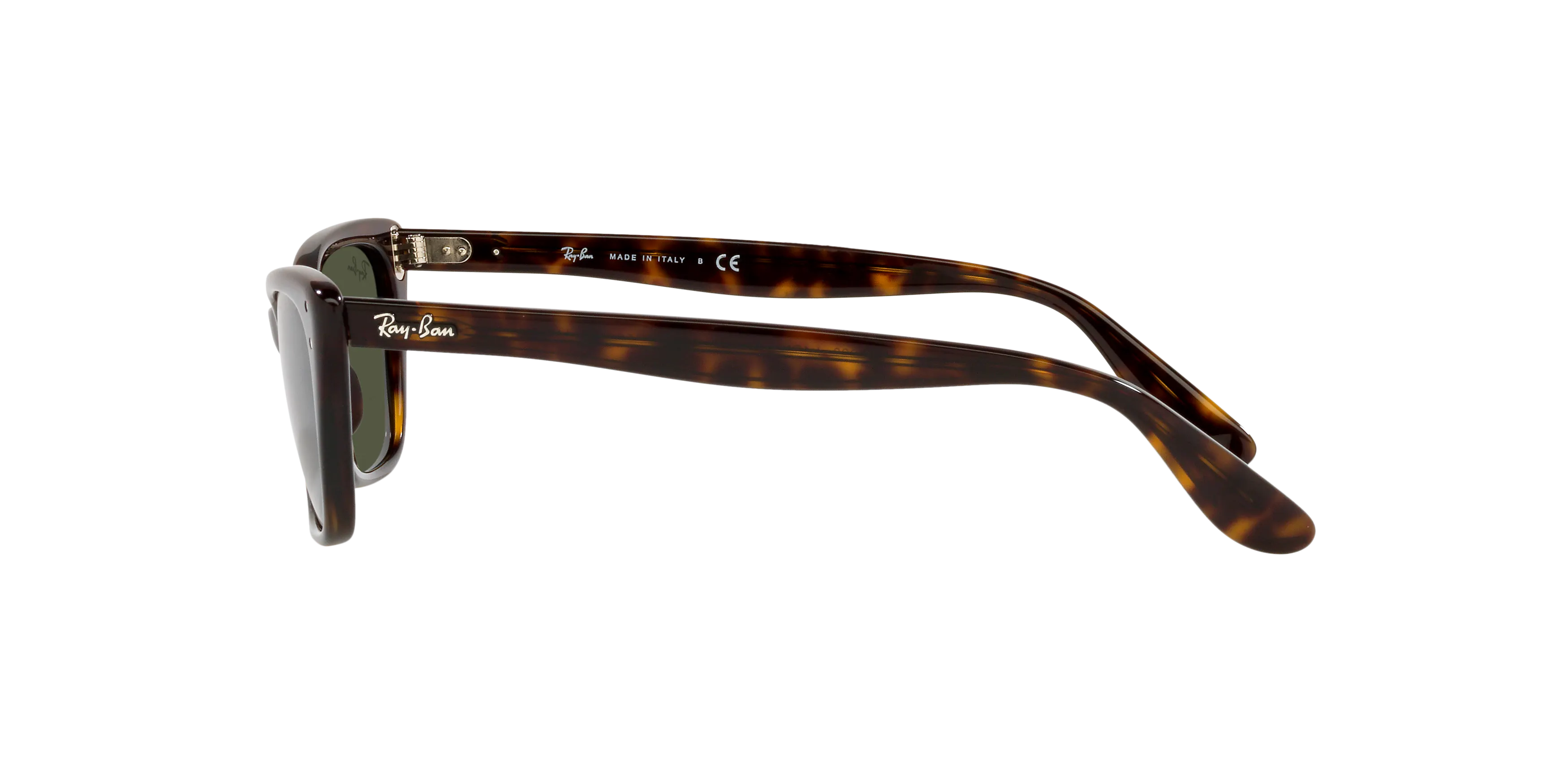 Angle_Left02, Ray-Ban Lady Burbank RB2299 902/31 Solglasögon