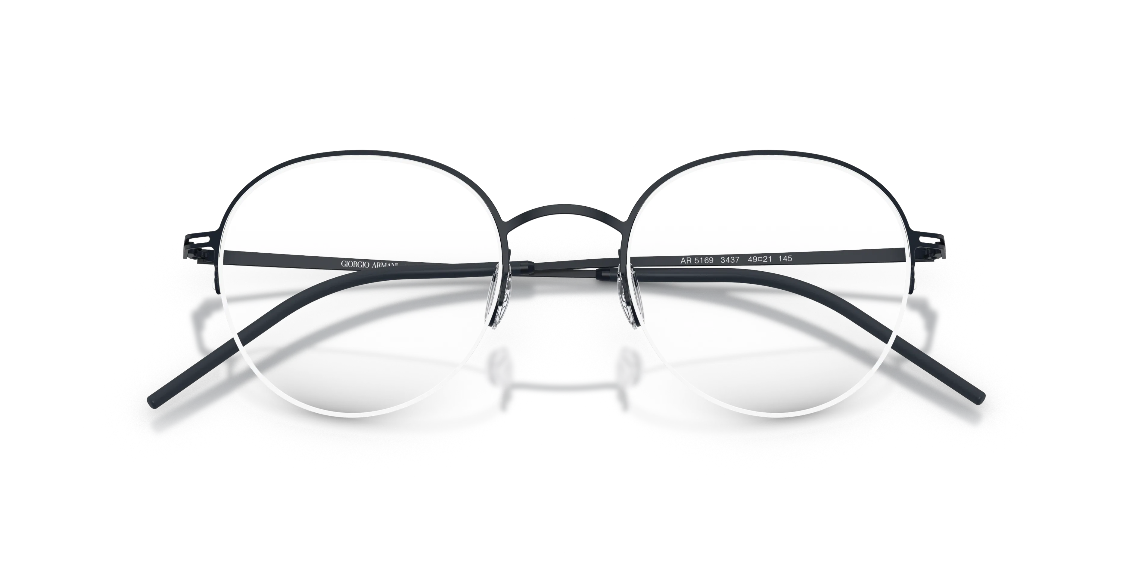 Folded, GIORGIO ARMANI AR5169 3437