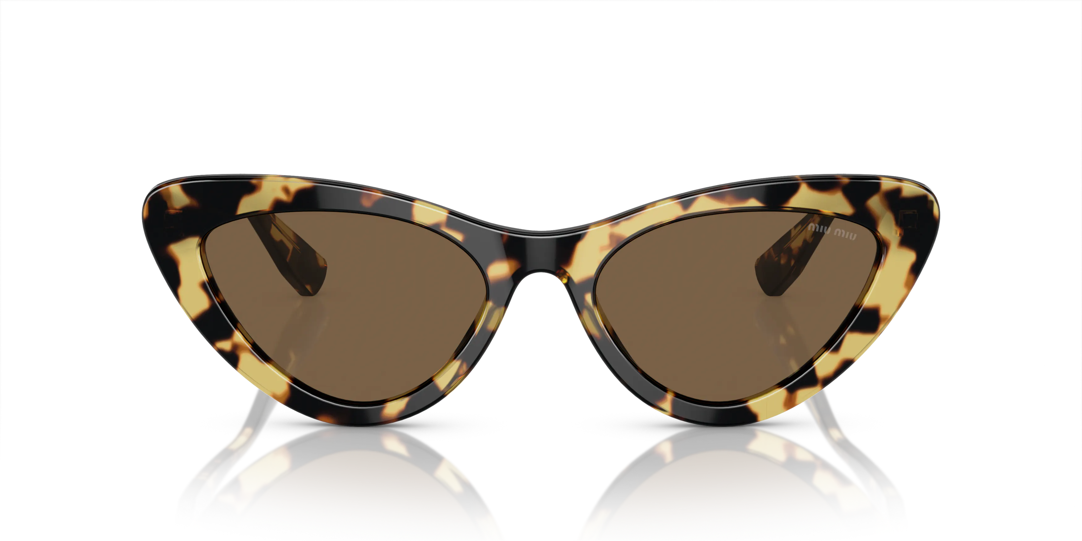 Front, Miu Miu MU 01VS 7S08C1